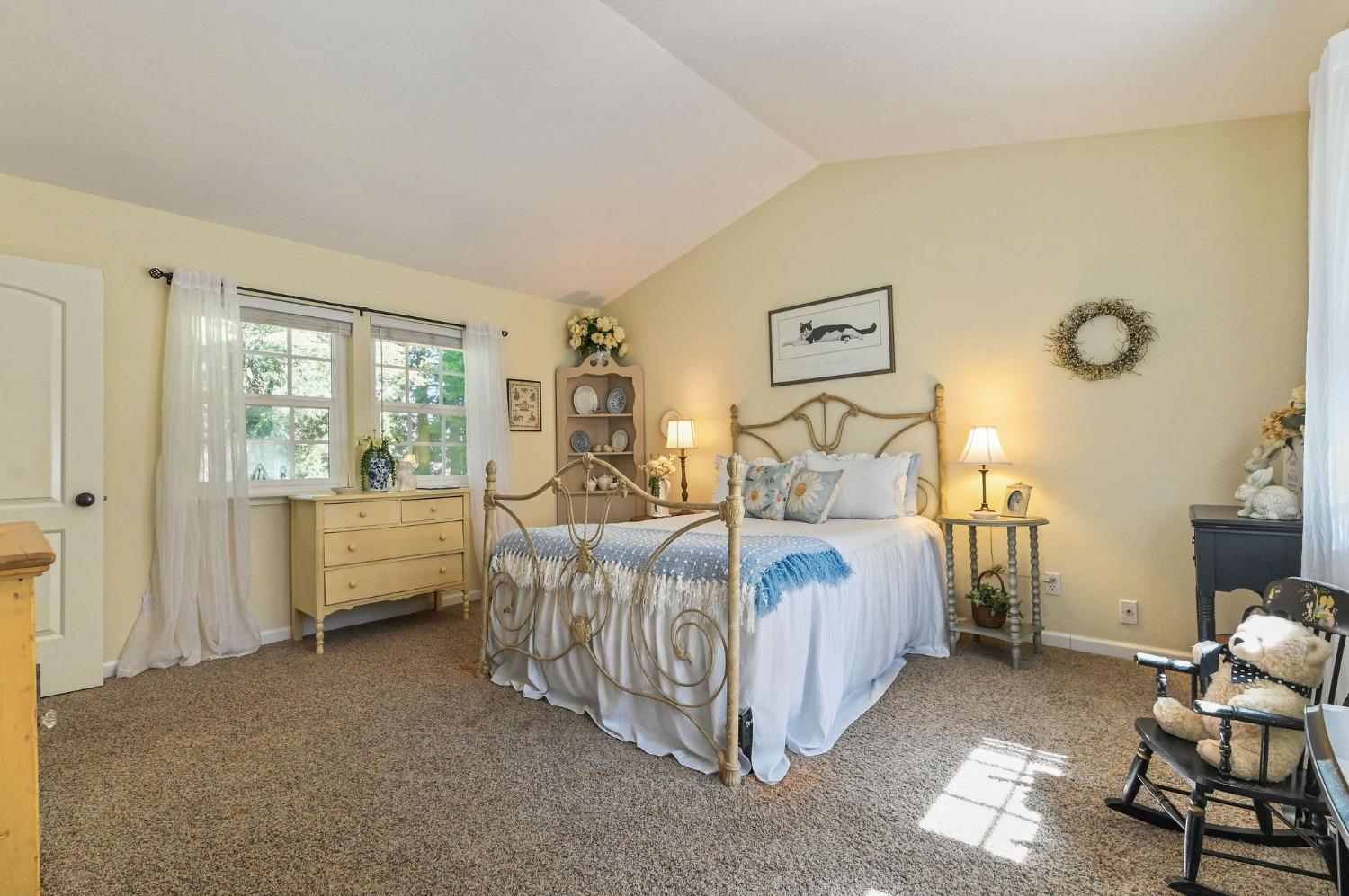 Detail Gallery Image 31 of 58 For 20990 Sierra Circle Dr, Pioneer,  CA 95666 - 3 Beds | 2/1 Baths