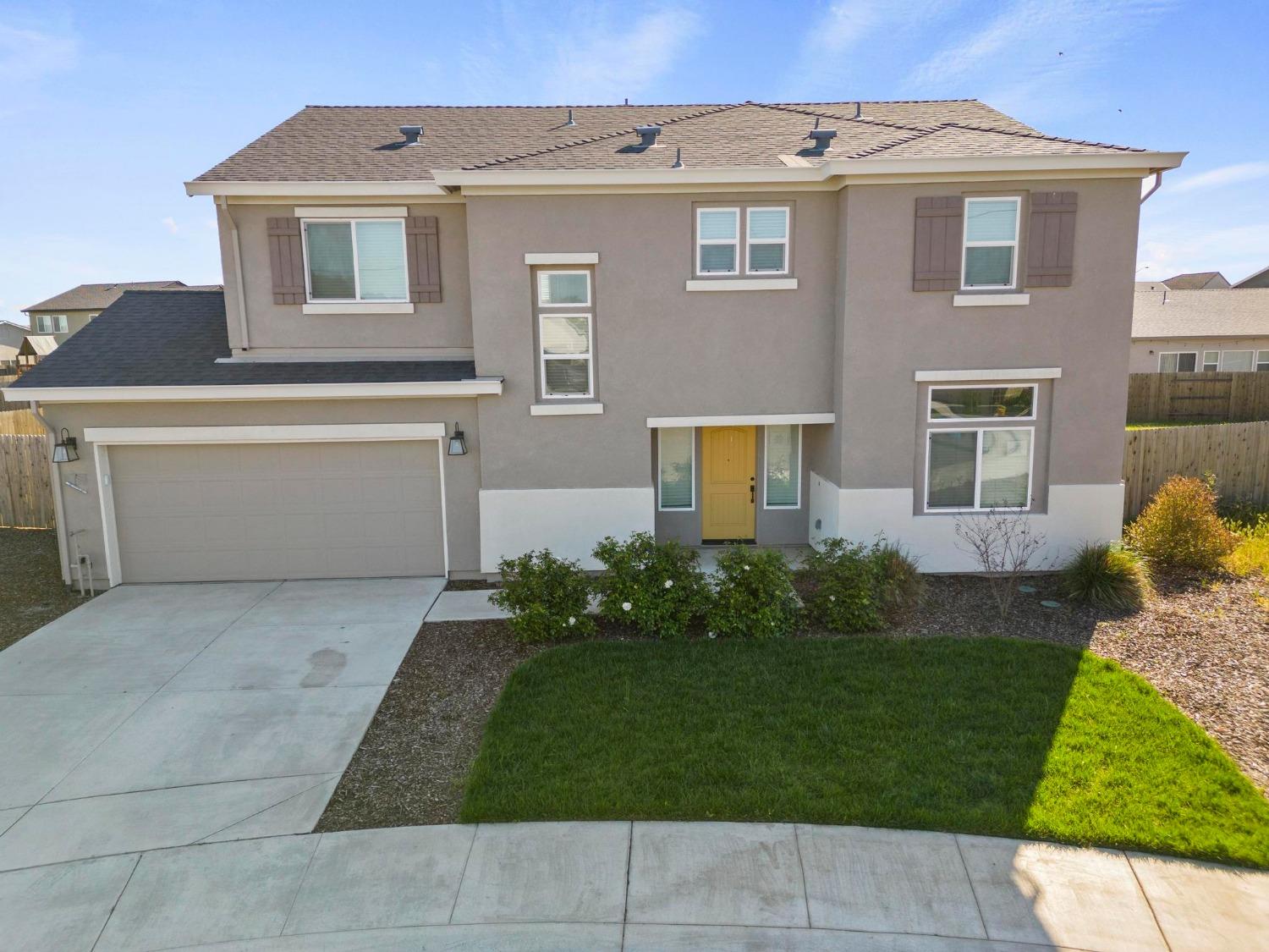 Detail Gallery Image 7 of 51 For 514 Voyager Ct, Colusa,  CA 95932 - 5 Beds | 2 Baths