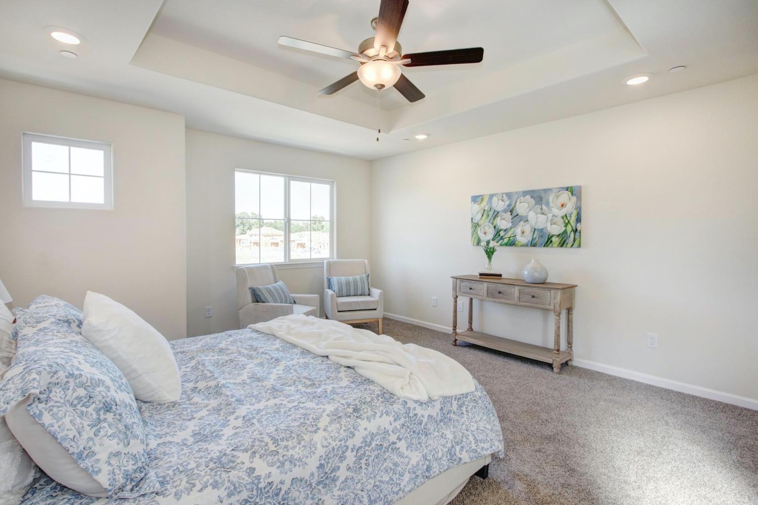 Detail Gallery Image 7 of 9 For 1350 River Run Cir, Ione,  CA 95640 - 4 Beds | 2/1 Baths