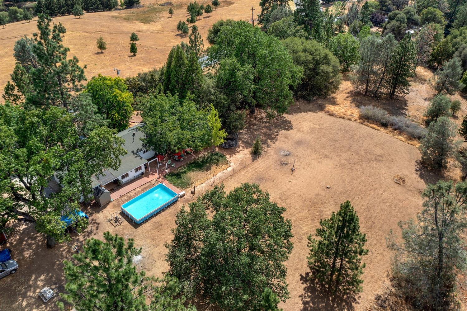 Detail Gallery Image 53 of 59 For 6261 Grizzly Flat Rd, Somerset,  CA 95684 - 4 Beds | 2 Baths