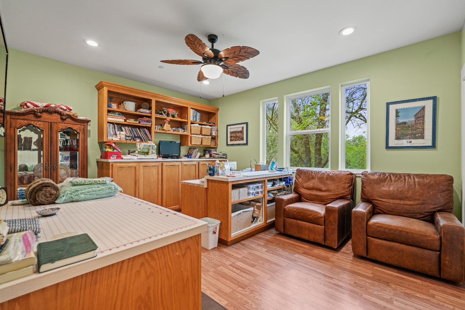 Detail Gallery Image 27 of 55 For 3461 Sugarloaf Mountain Rd, Loomis,  CA 95650 - 4 Beds | 2/1 Baths