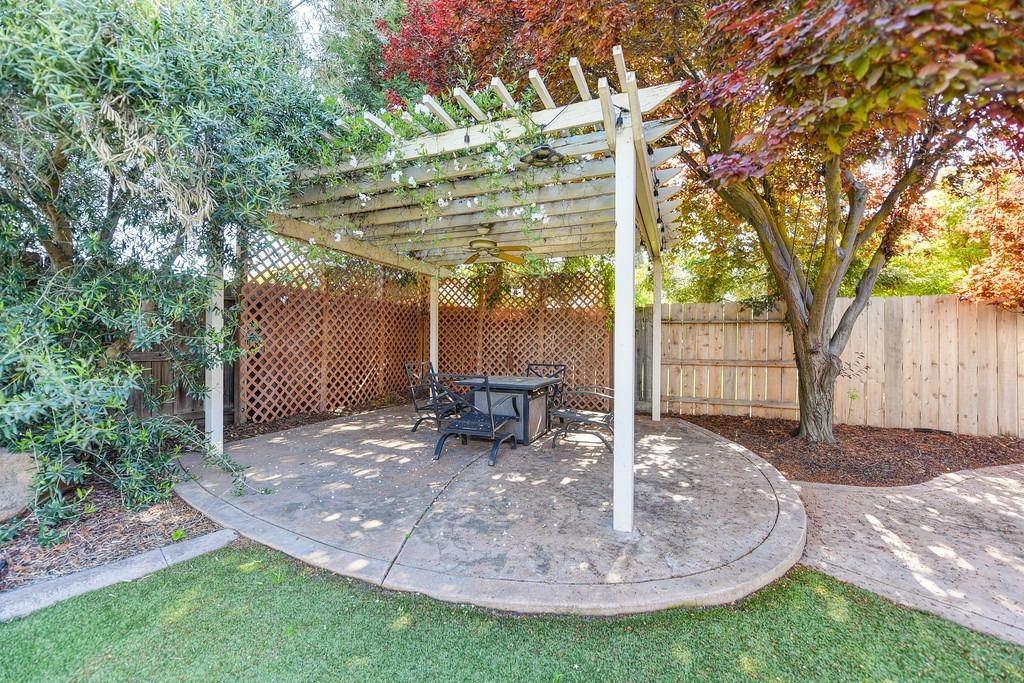 Detail Gallery Image 38 of 43 For 3305 Chandon Dr, Modesto,  CA 95355 - 3 Beds | 2 Baths