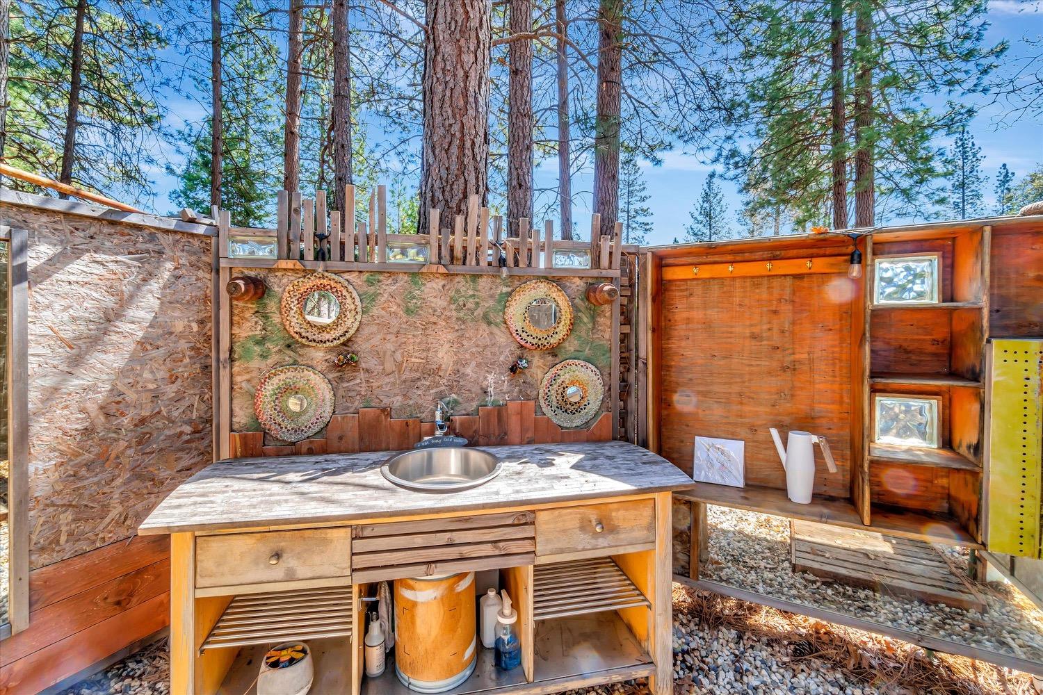 Detail Gallery Image 29 of 39 For 14675 Empress Mine Ct Ct, Nevada City,  CA 95959 - – Beds | – Baths