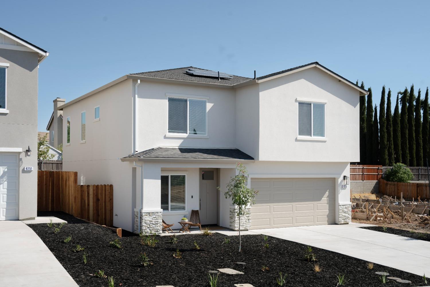 Detail Gallery Image 27 of 30 For 8263 Ghislaine Way, Antelope,  CA 95843 - 4 Beds | 2/1 Baths