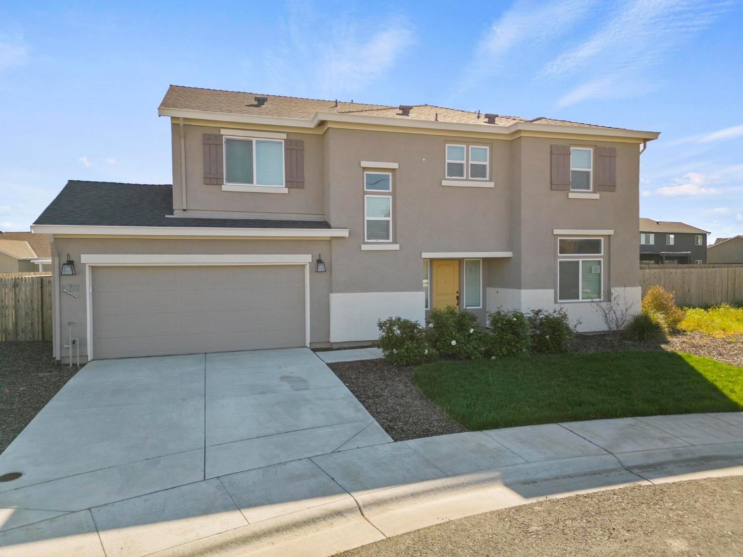 Detail Gallery Image 2 of 51 For 514 Voyager Ct, Colusa,  CA 95932 - 5 Beds | 2 Baths