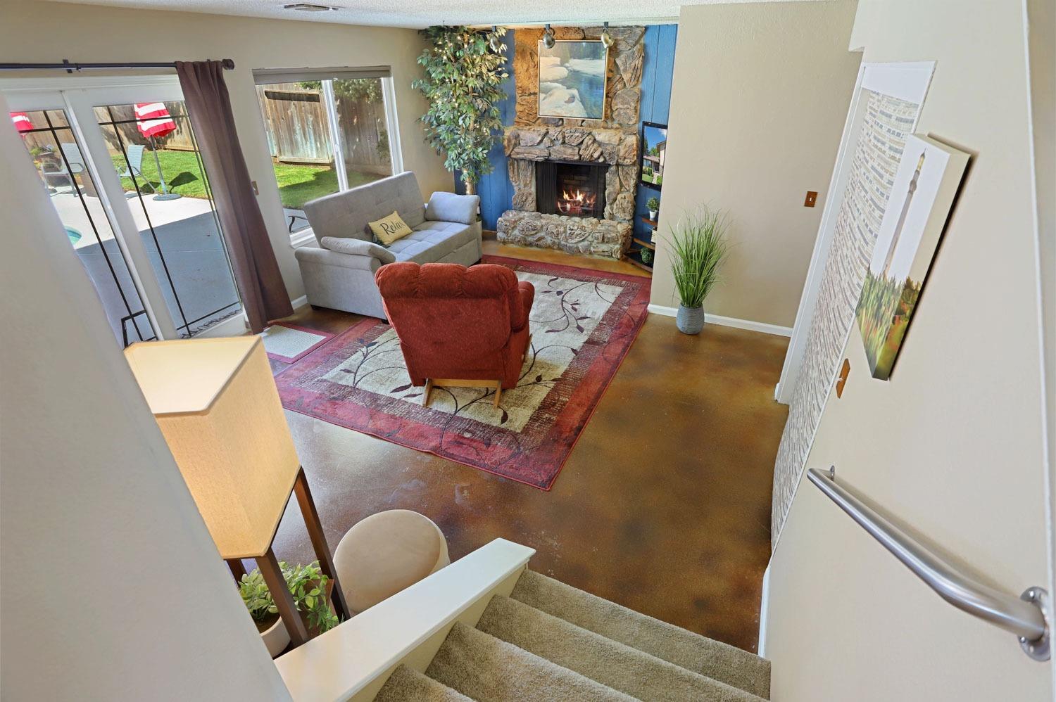 Detail Gallery Image 24 of 54 For 9161 Starina Way, Sacramento,  CA 95826 - 4 Beds | 2/1 Baths