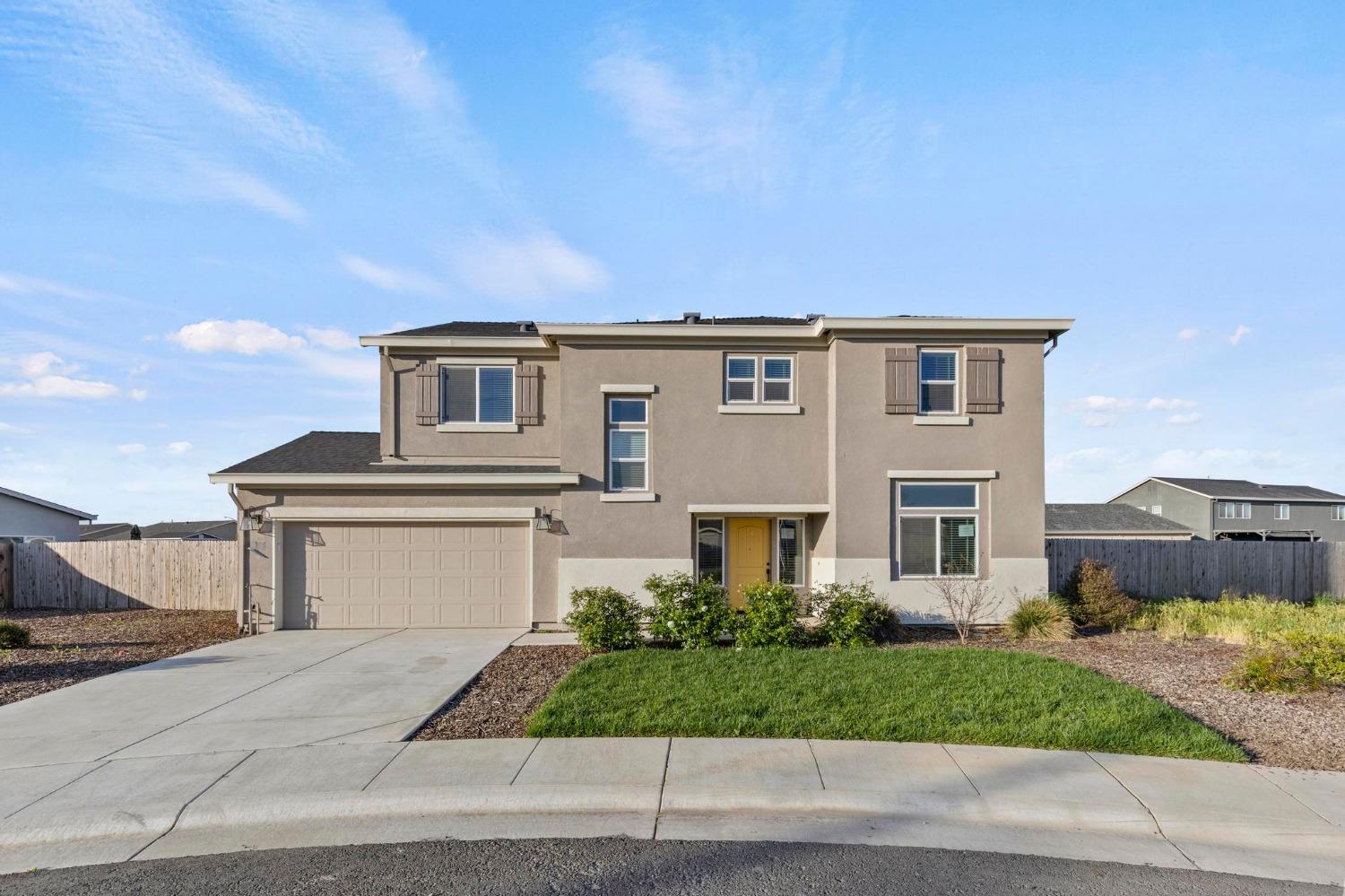 Detail Gallery Image 1 of 51 For 514 Voyager Ct, Colusa,  CA 95932 - 5 Beds | 2 Baths
