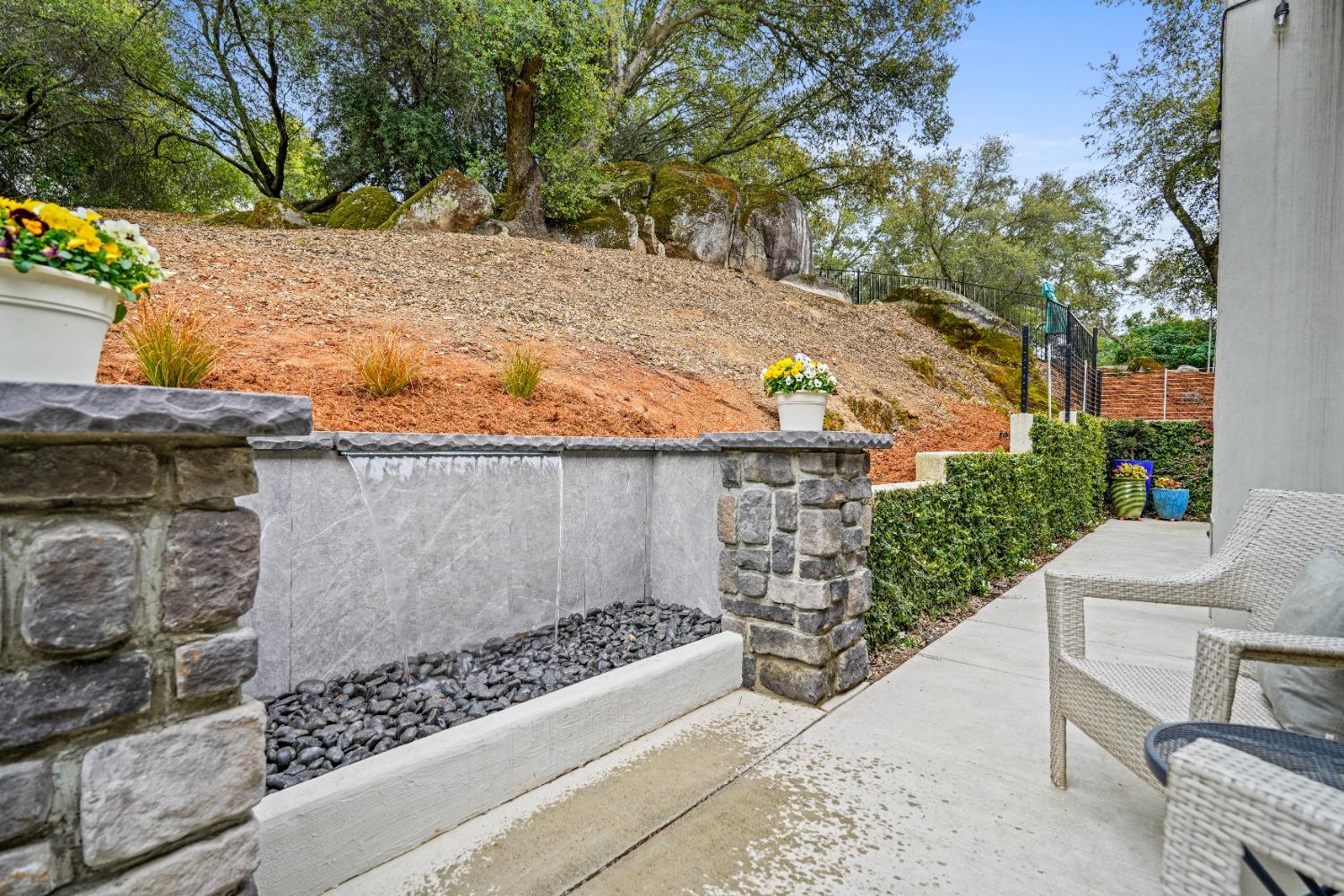 Detail Gallery Image 42 of 55 For 3461 Sugarloaf Mountain Rd, Loomis,  CA 95650 - 4 Beds | 2/1 Baths