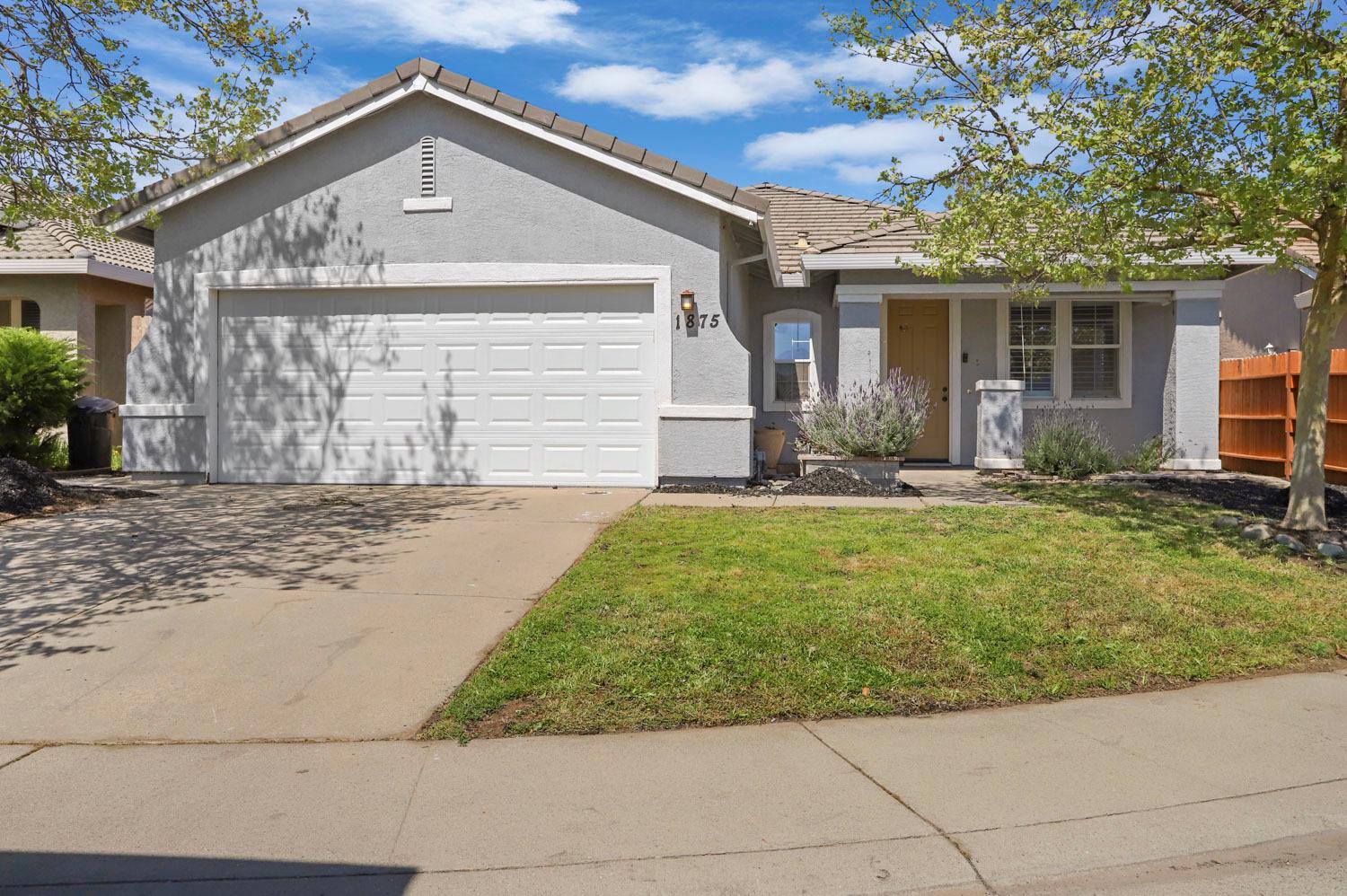 1875 Larkflower Wy, Lincoln, CA, 95648
