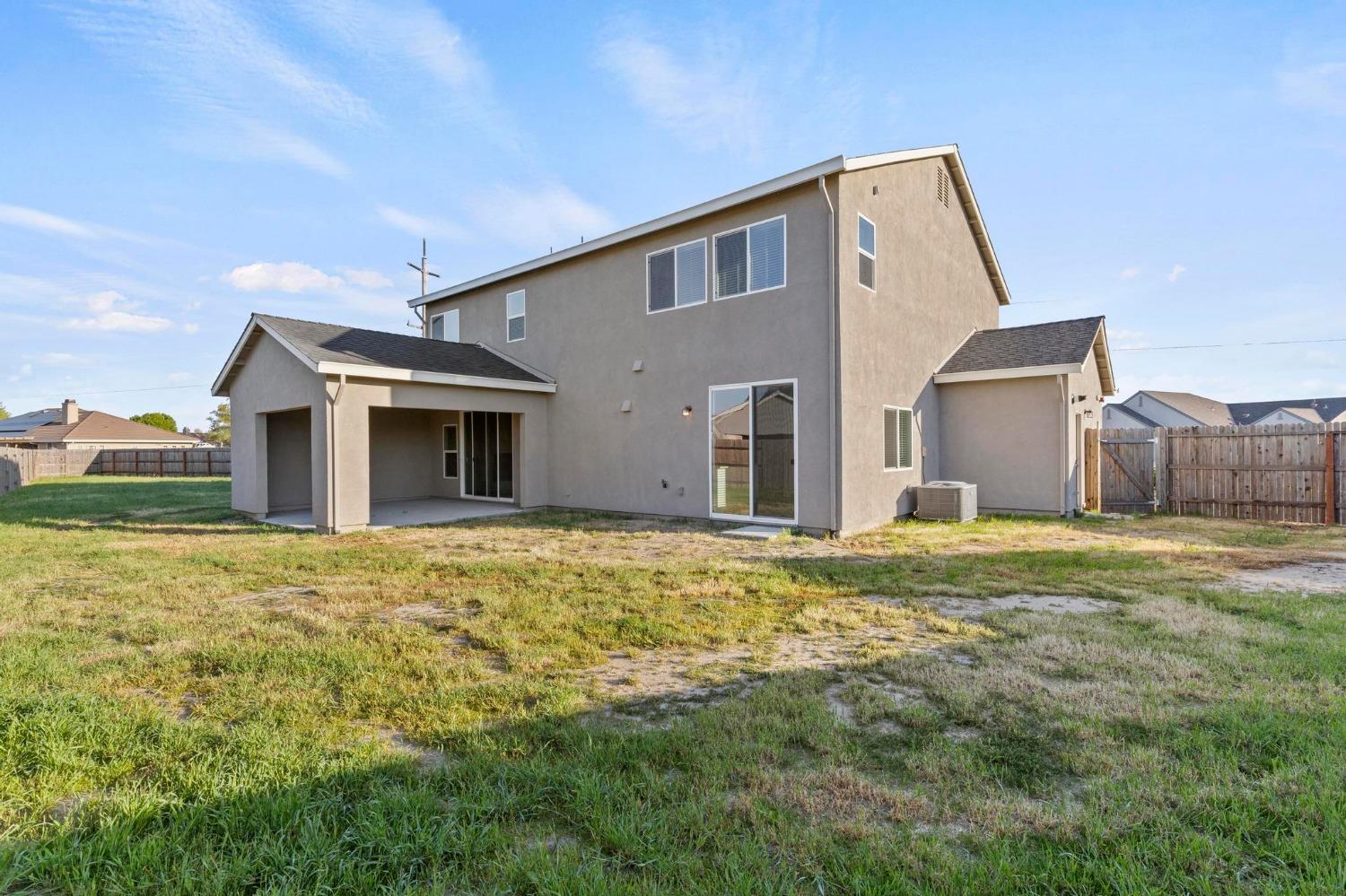 Detail Gallery Image 50 of 51 For 514 Voyager Ct, Colusa,  CA 95932 - 5 Beds | 2 Baths
