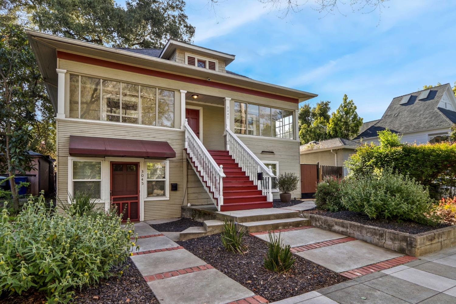 3047 Franklin Boulevard, Sacramento, California image 2