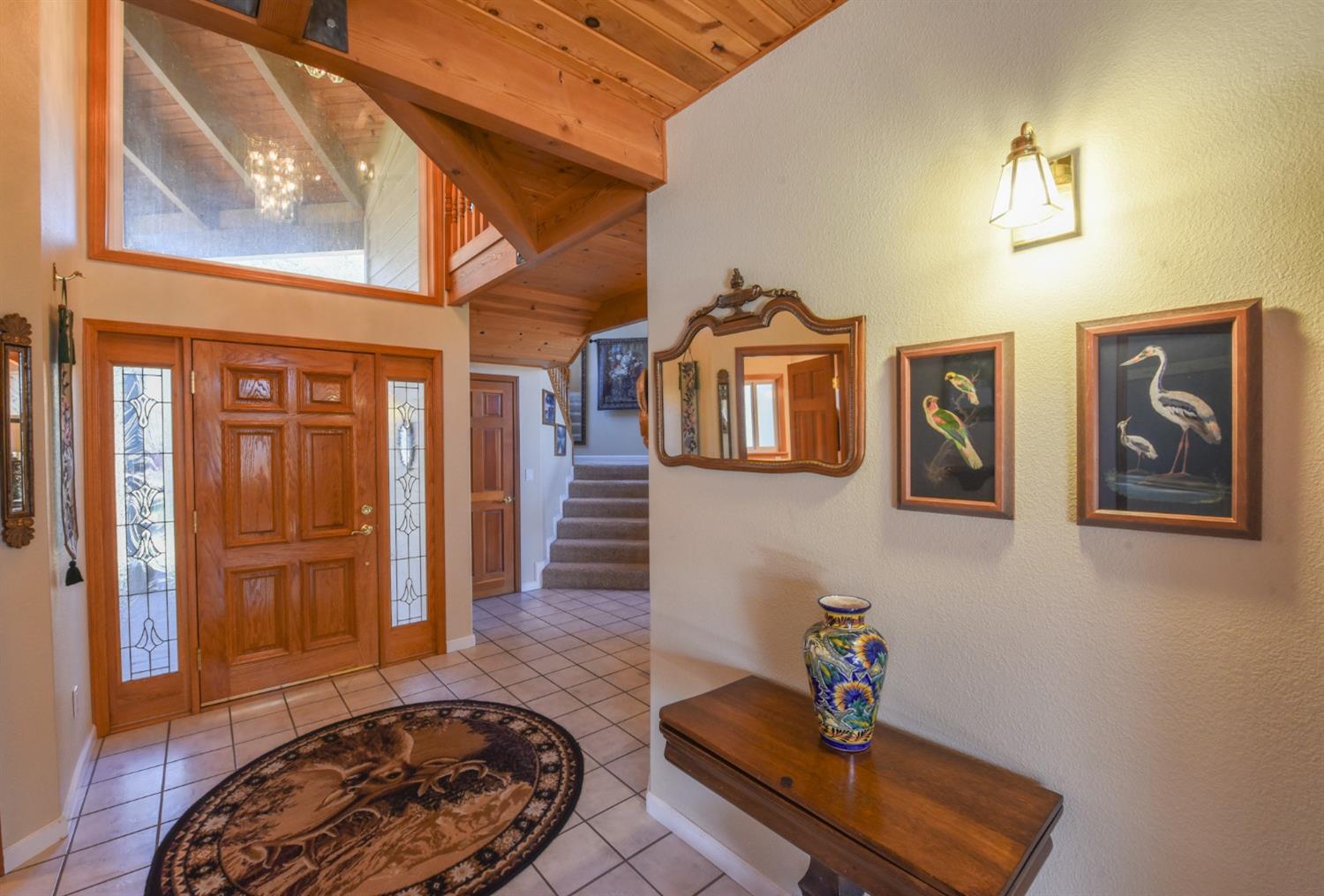 Detail Gallery Image 4 of 71 For 21823 Lyons Bald Mountain Rd, Sonora,  CA 95370 - 4 Beds | 3/1 Baths