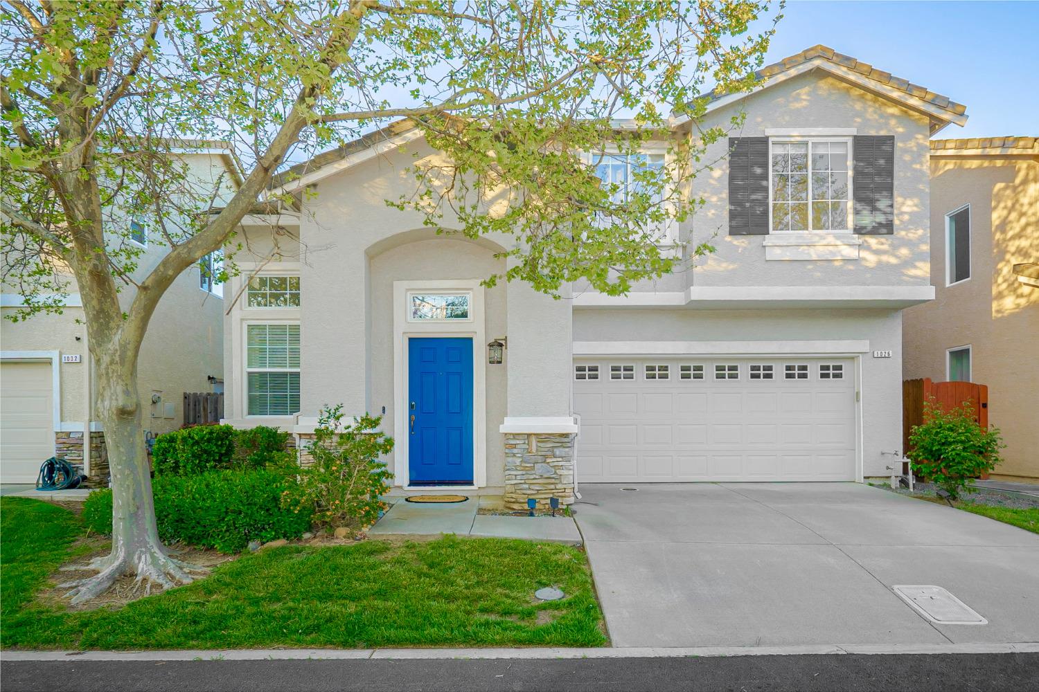 Detail Gallery Image 1 of 1 For 1026 San Gallo Ter, Davis,  CA 95618 - 3 Beds | 2/1 Baths