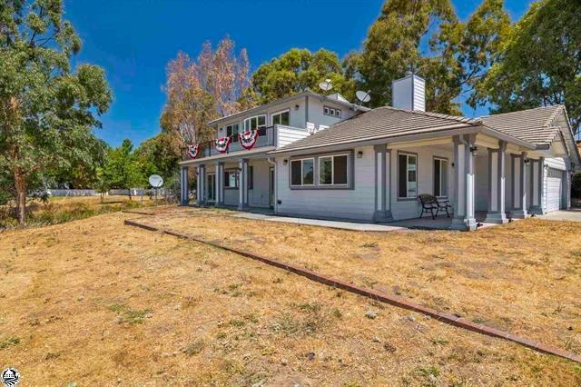 Ranchito Drive, La Grange, California image 38