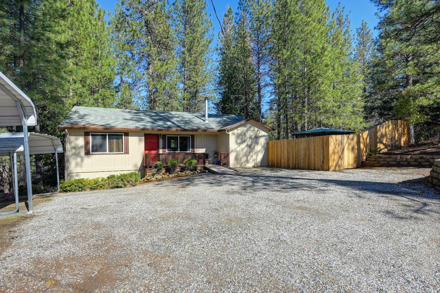 Photo of 6272 Sly Park Road, Placerville, CA 95667