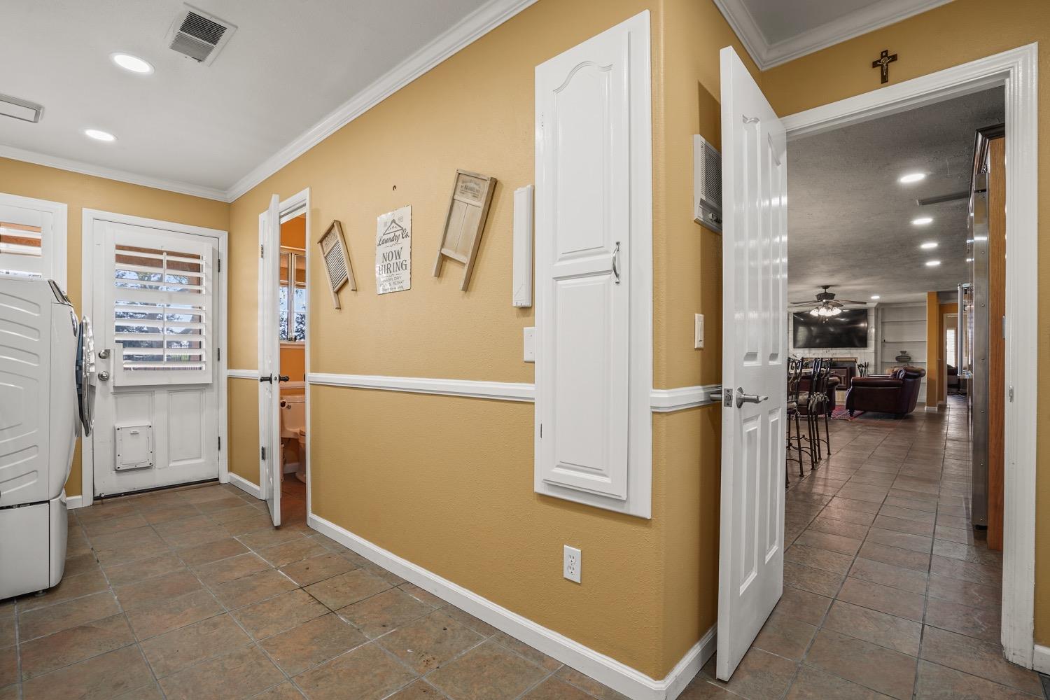 Detail Gallery Image 36 of 79 For 5373 N Mendocino Ave, Clovis,  CA 93619 - 4 Beds | 3/1 Baths
