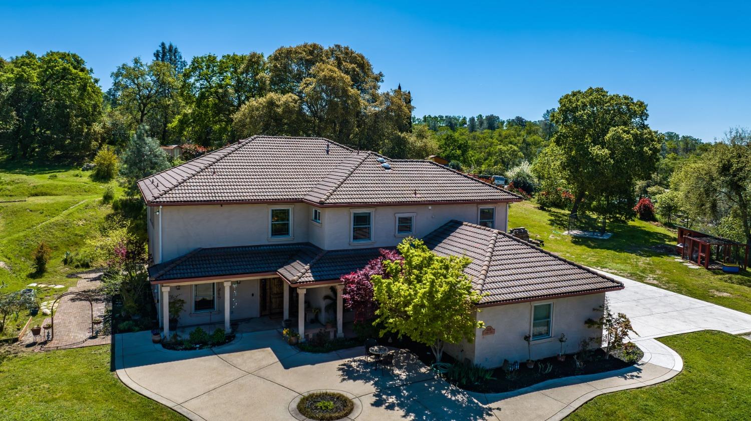 6331 Abouaf Court, Valley Springs, CA 95252