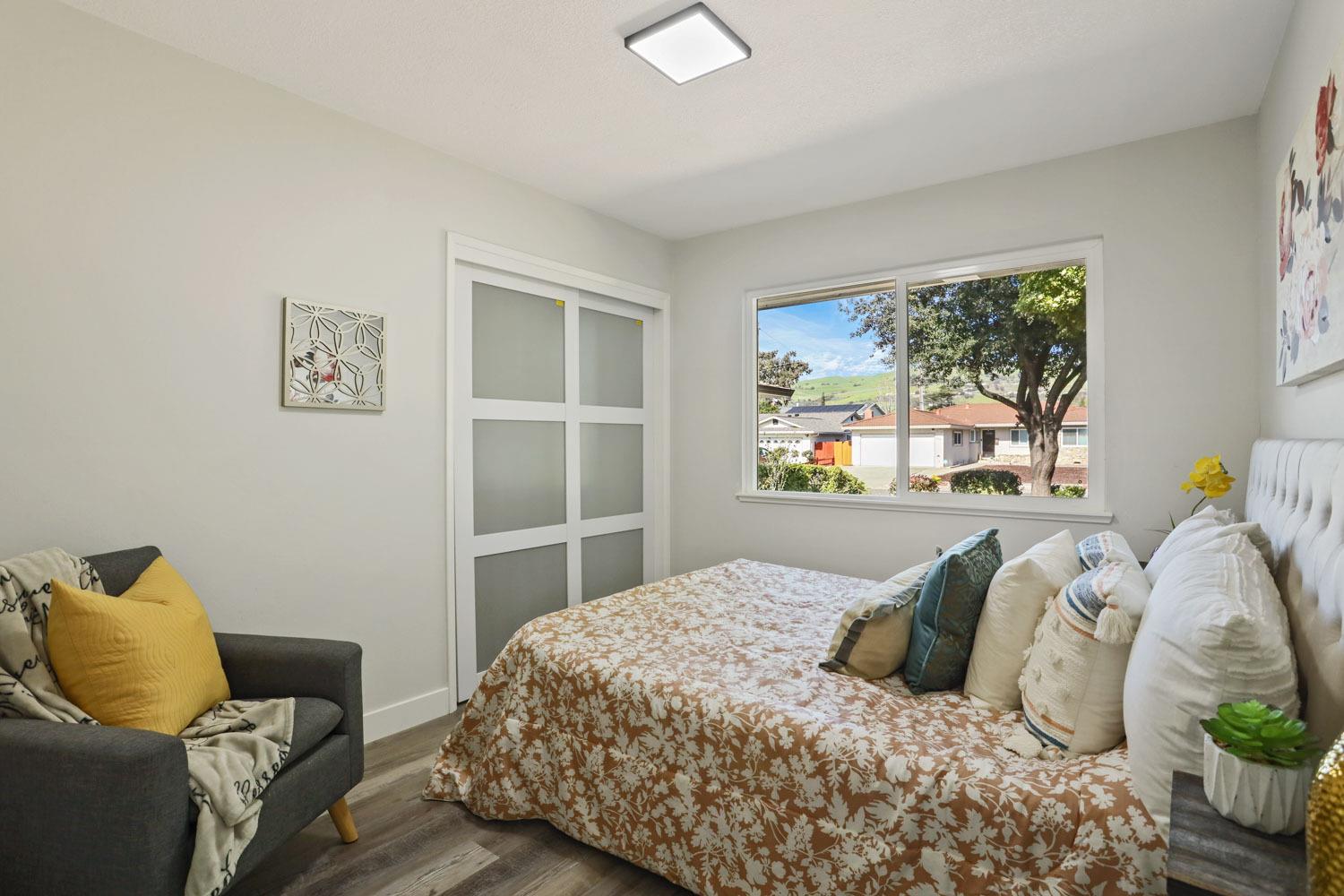 Detail Gallery Image 30 of 48 For 1257 Gehrig Ave, San Jose,  CA 95132 - 3 Beds | 2 Baths