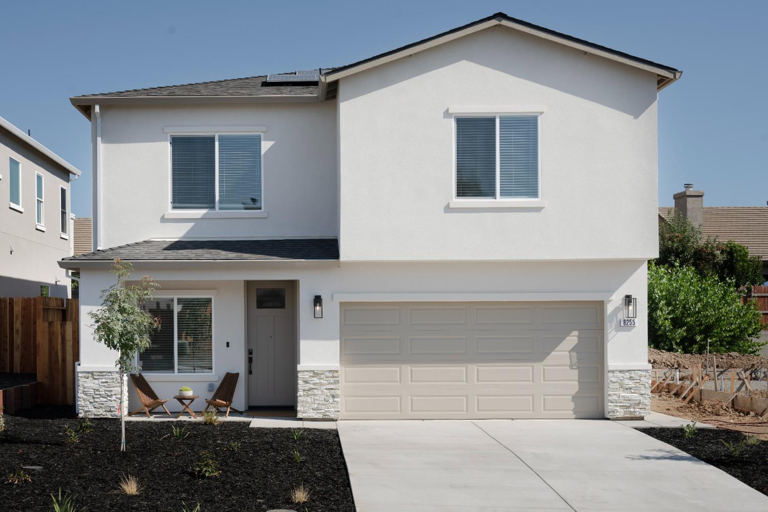 Detail Gallery Image 24 of 30 For 8263 Ghislaine Way, Antelope,  CA 95843 - 4 Beds | 2/1 Baths