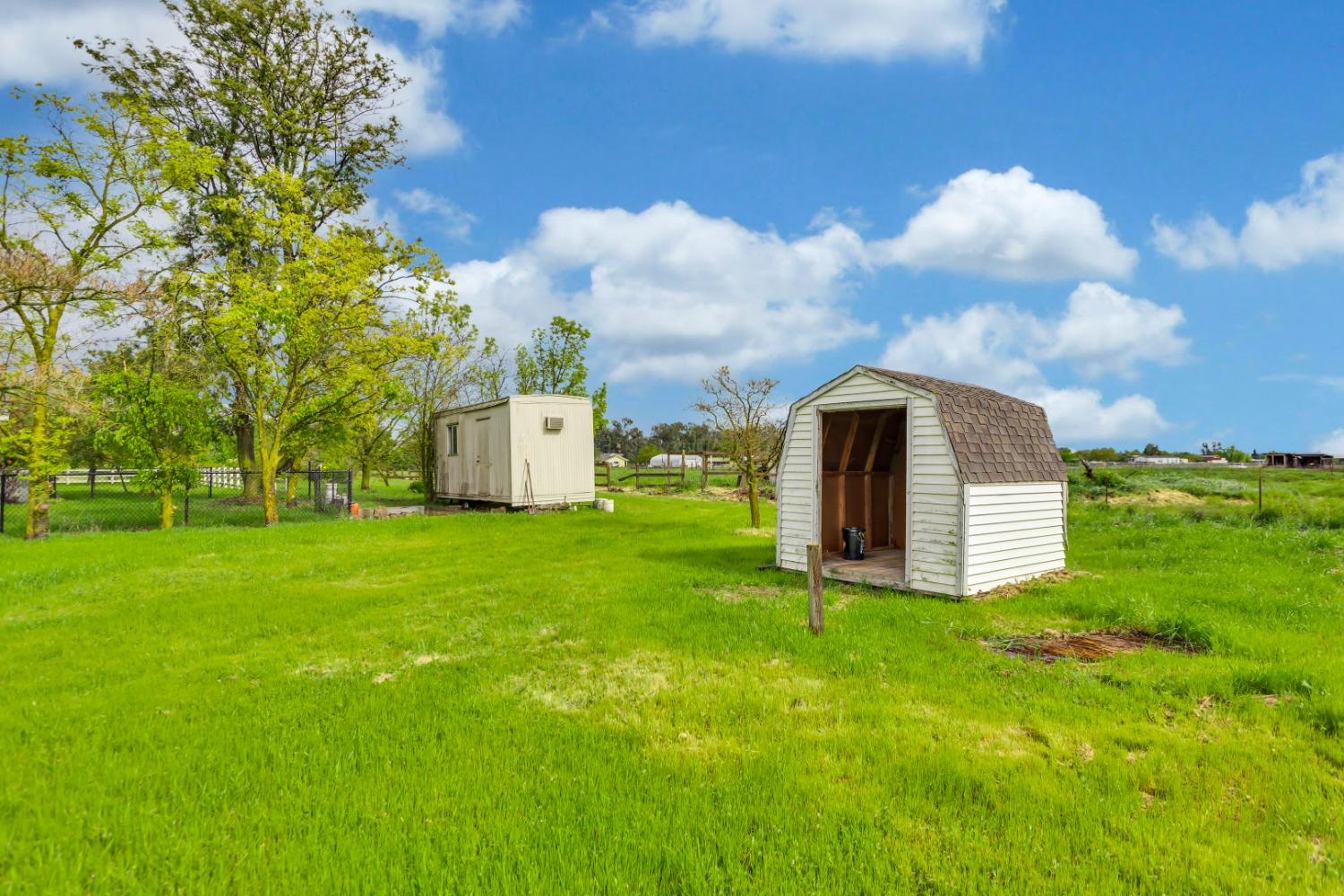 Ivie Road, Herald, California image 37