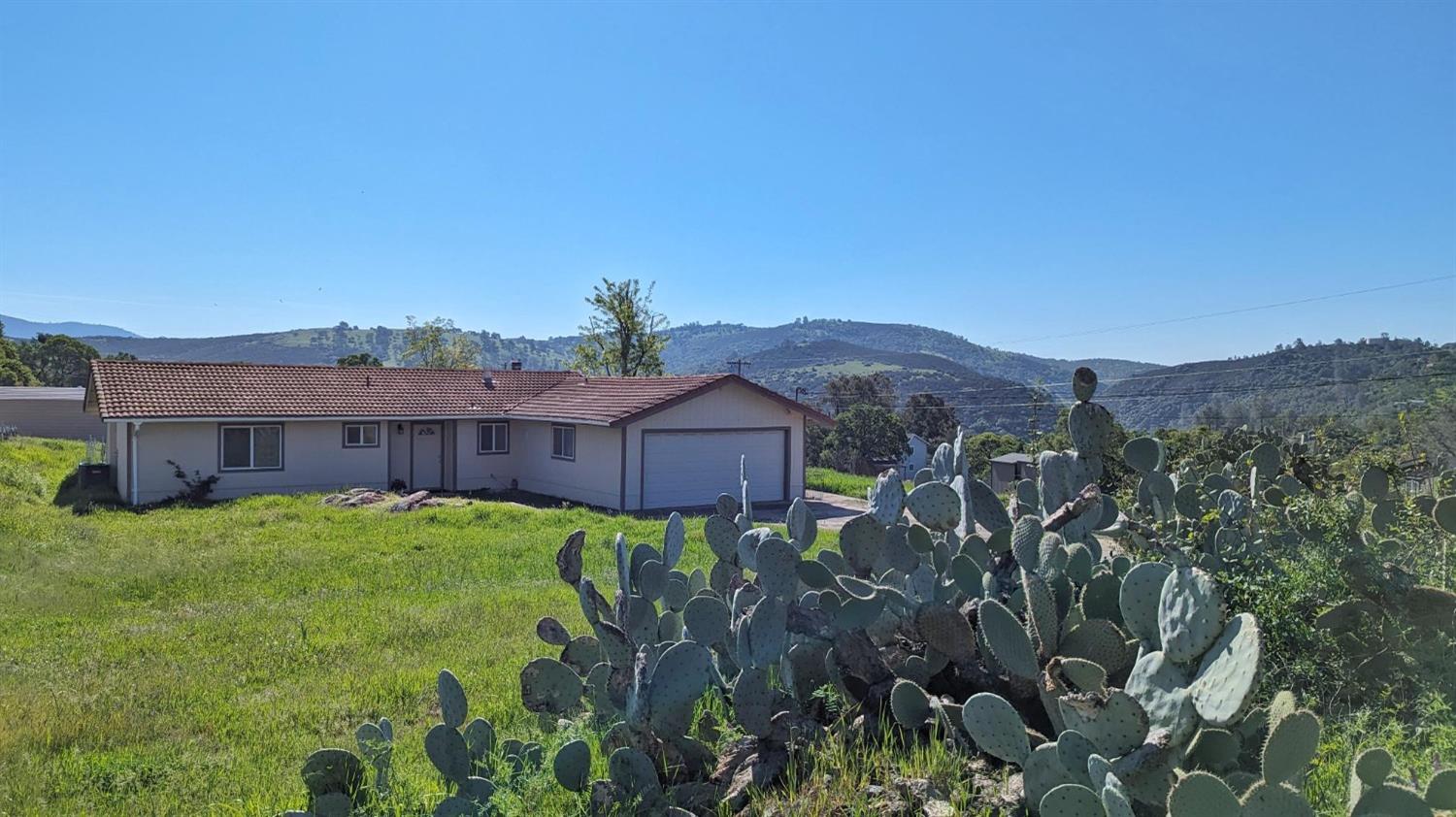 Hartvickson Lane, Valley Springs, California image 1