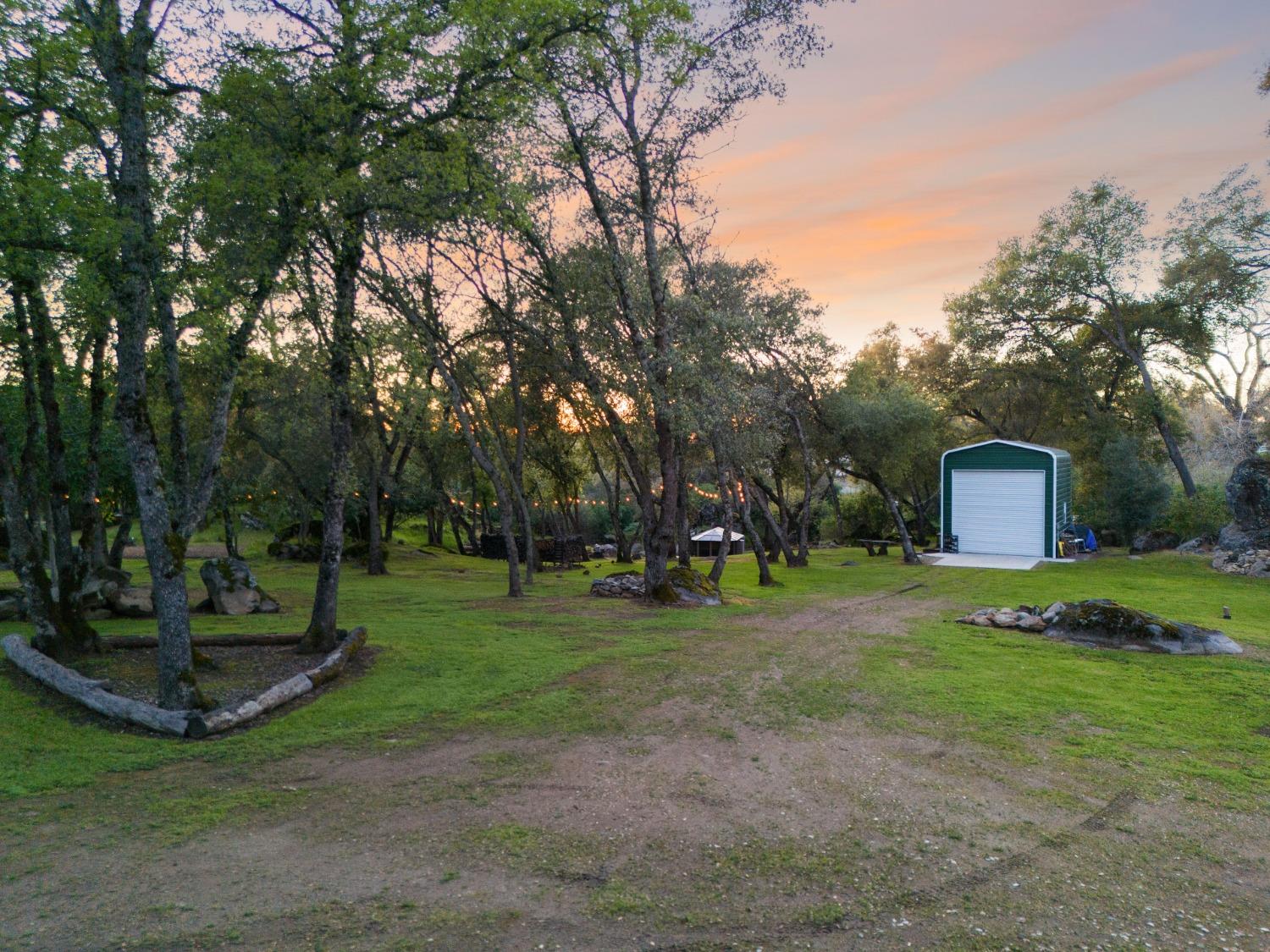 China Mine Road, Penryn, California image 33