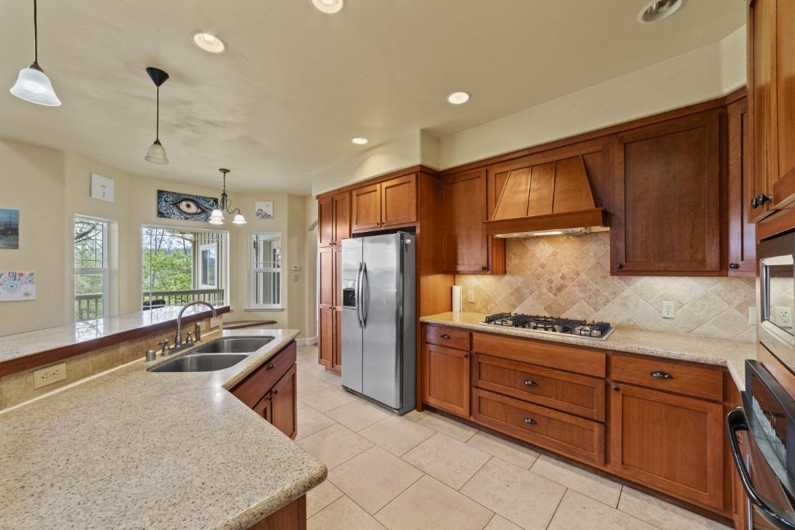 Detail Gallery Image 18 of 53 For 14800 Gamble Ct, Rough And Ready,  CA 95975 - 3 Beds | 2/1 Baths