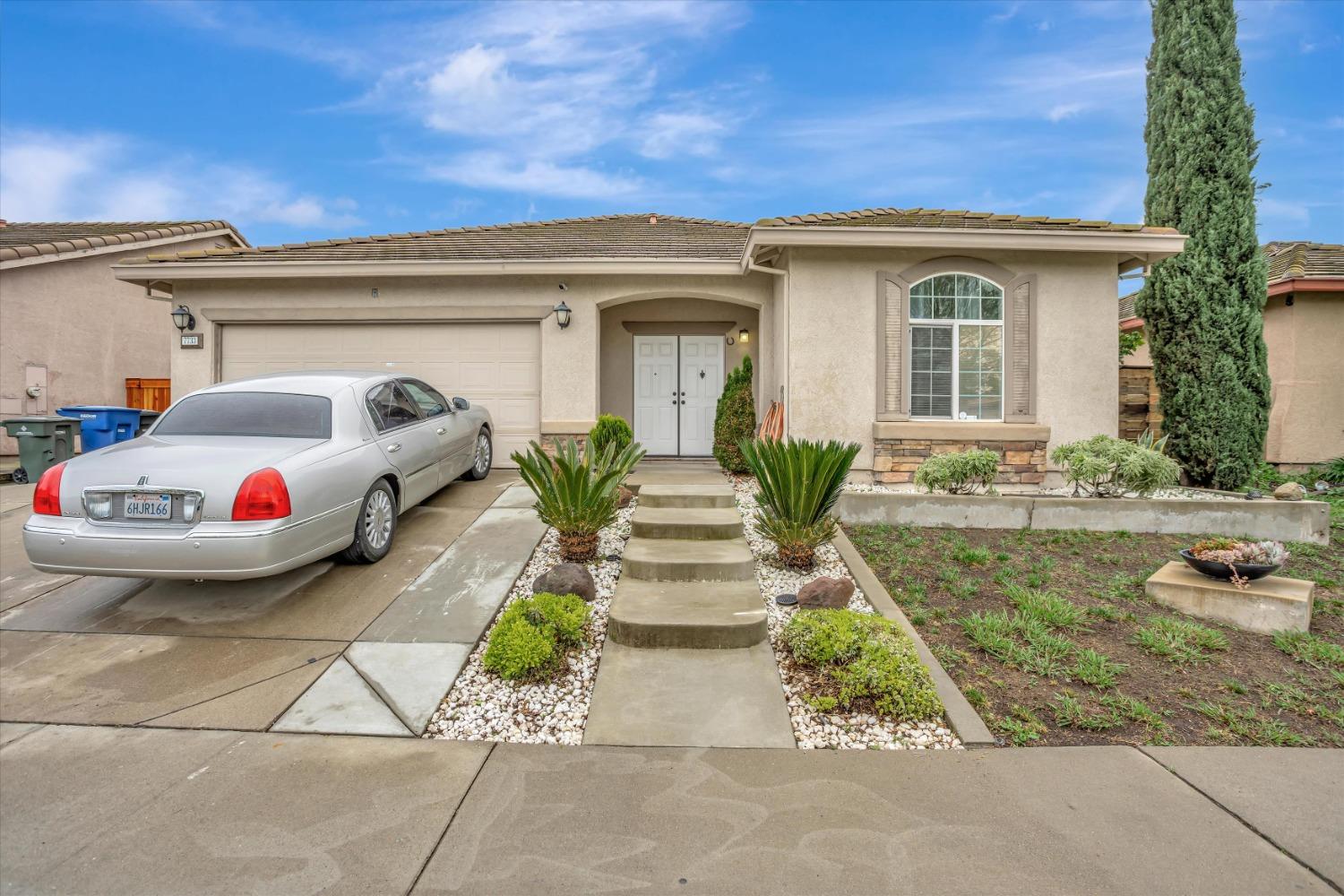 Great Value! This delightful 4 bed, 2 bath, 1,800 square foot home located in Sacramento is ideal fo