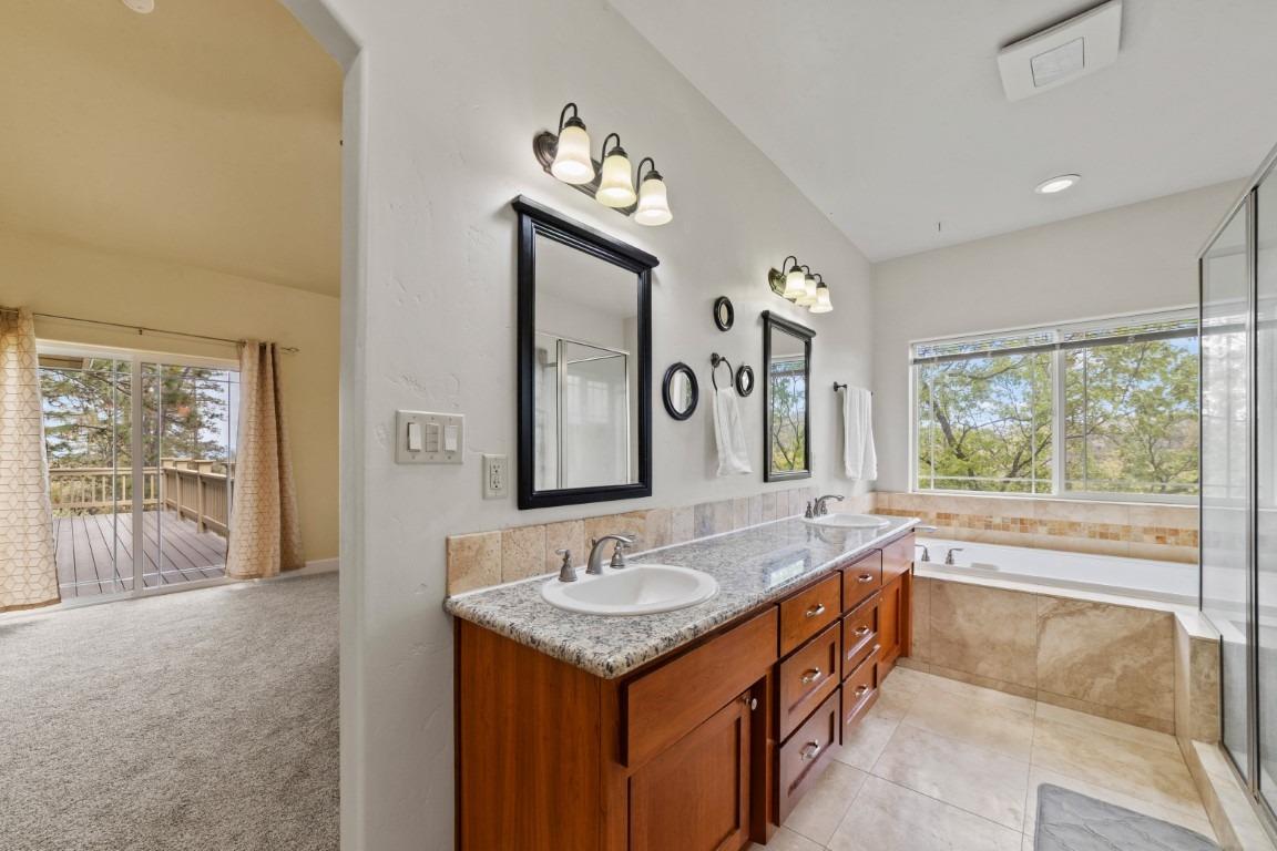 Detail Gallery Image 34 of 53 For 14800 Gamble Ct, Rough And Ready,  CA 95975 - 3 Beds | 2/1 Baths