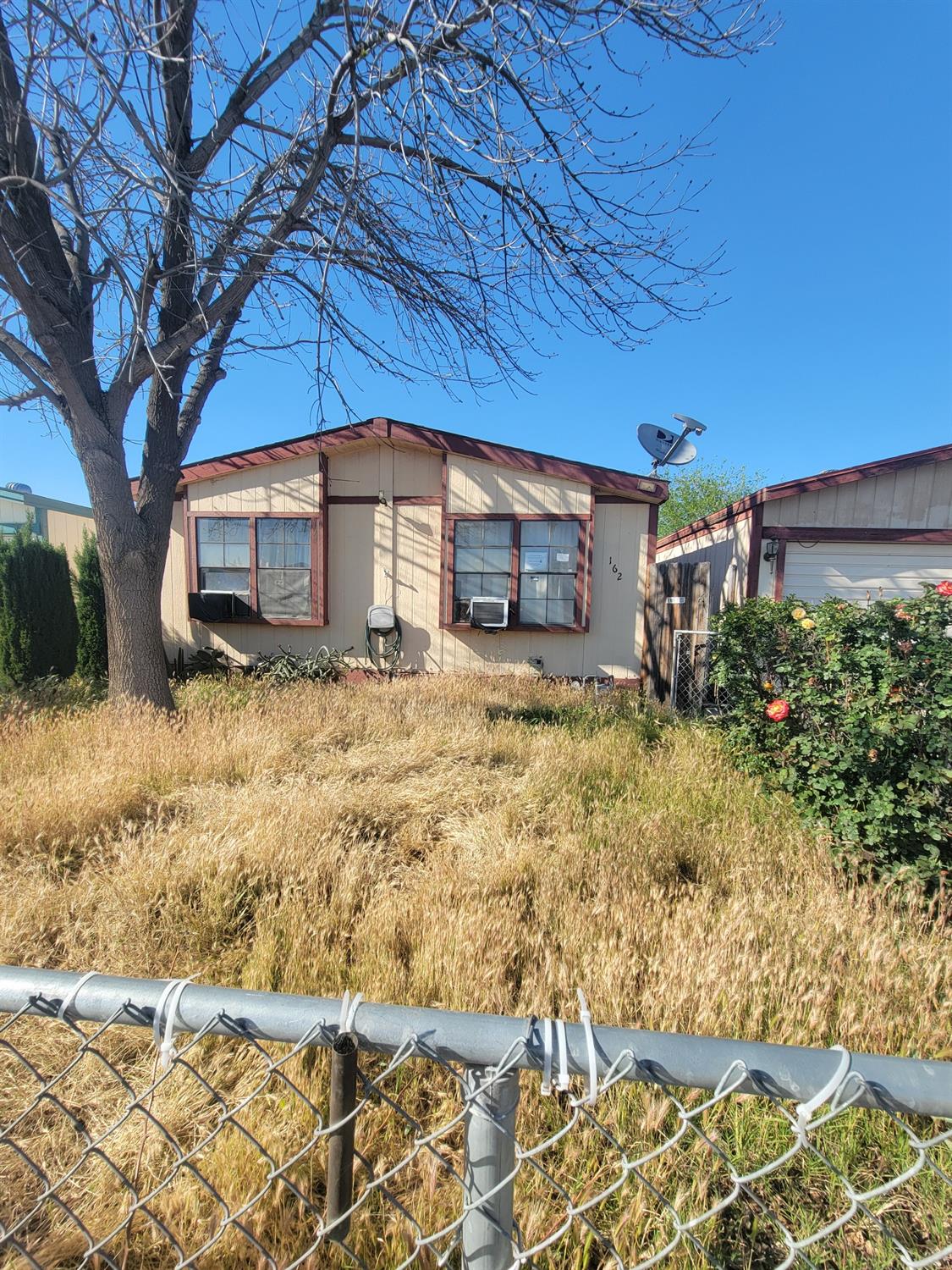Photo of 499 Pacheco Rd #162 in Bakersfield, CA
