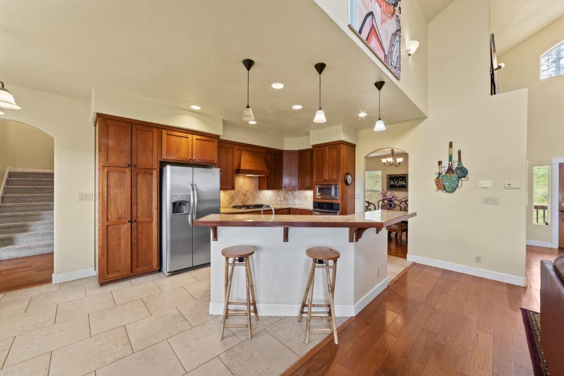 Detail Gallery Image 16 of 53 For 14800 Gamble Ct, Rough And Ready,  CA 95975 - 3 Beds | 2/1 Baths