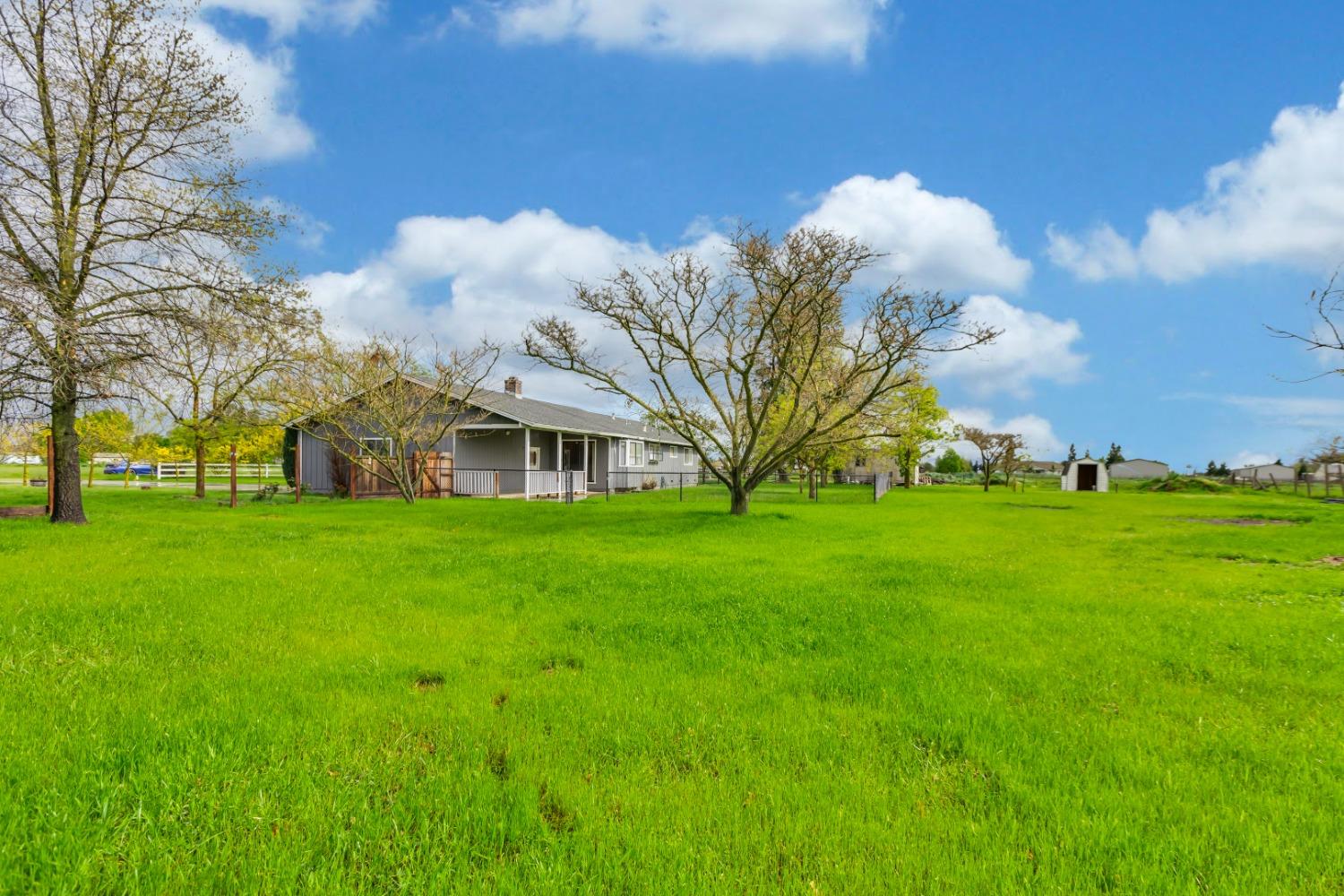 Ivie Road, Herald, California image 34