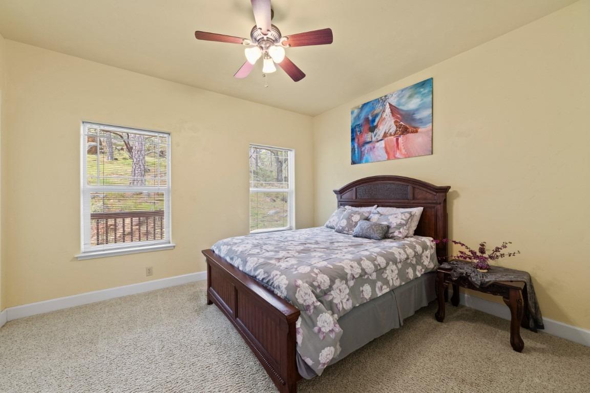 Detail Gallery Image 25 of 53 For 14800 Gamble Ct, Rough And Ready,  CA 95975 - 3 Beds | 2/1 Baths