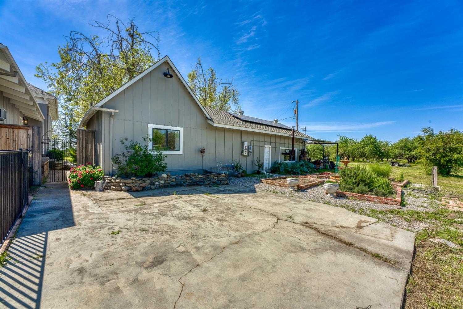 Detail Gallery Image 72 of 85 For 8661 S Butte Rd, Sutter,  CA 95982 - 3 Beds | 2 Baths