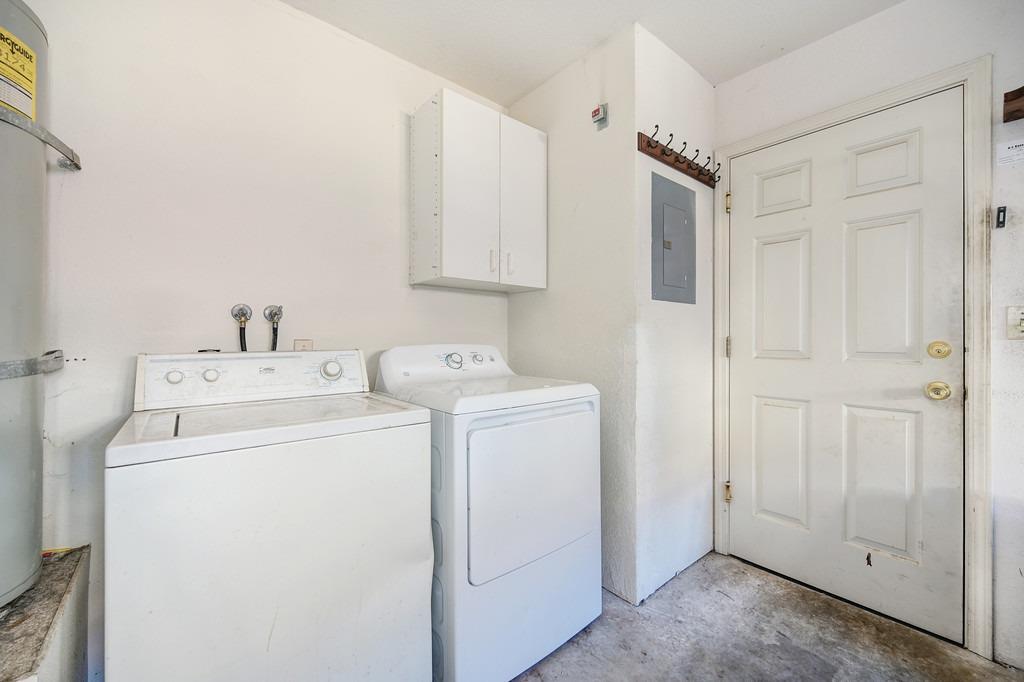 Detail Gallery Image 13 of 39 For 2250 Scarborough Dr #18,  Lodi,  CA 95240 - 2 Beds | 2/1 Baths
