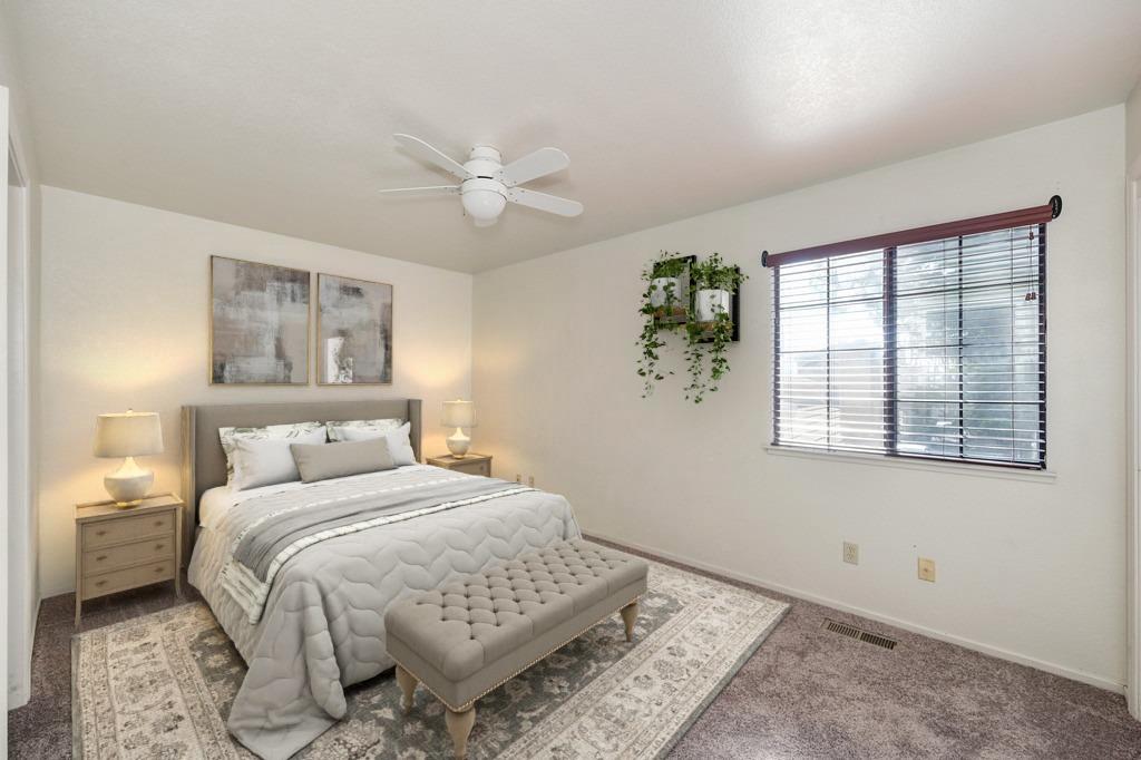 Detail Gallery Image 19 of 39 For 2250 Scarborough Dr #18,  Lodi,  CA 95240 - 2 Beds | 2/1 Baths