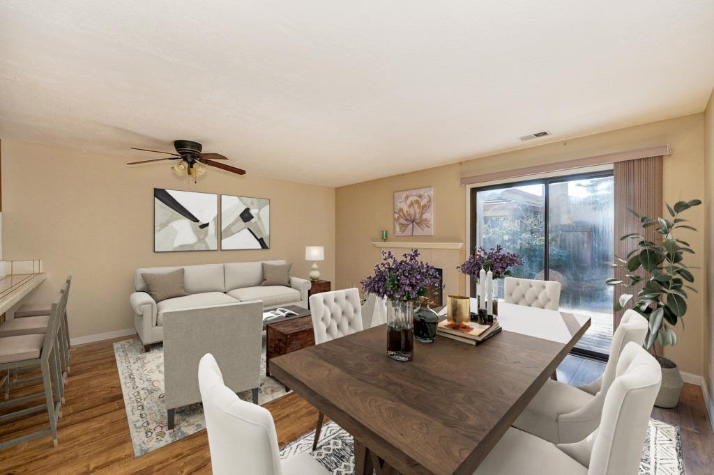 Detail Gallery Image 1 of 39 For 2250 Scarborough Dr #18,  Lodi,  CA 95240 - 2 Beds | 2/1 Baths