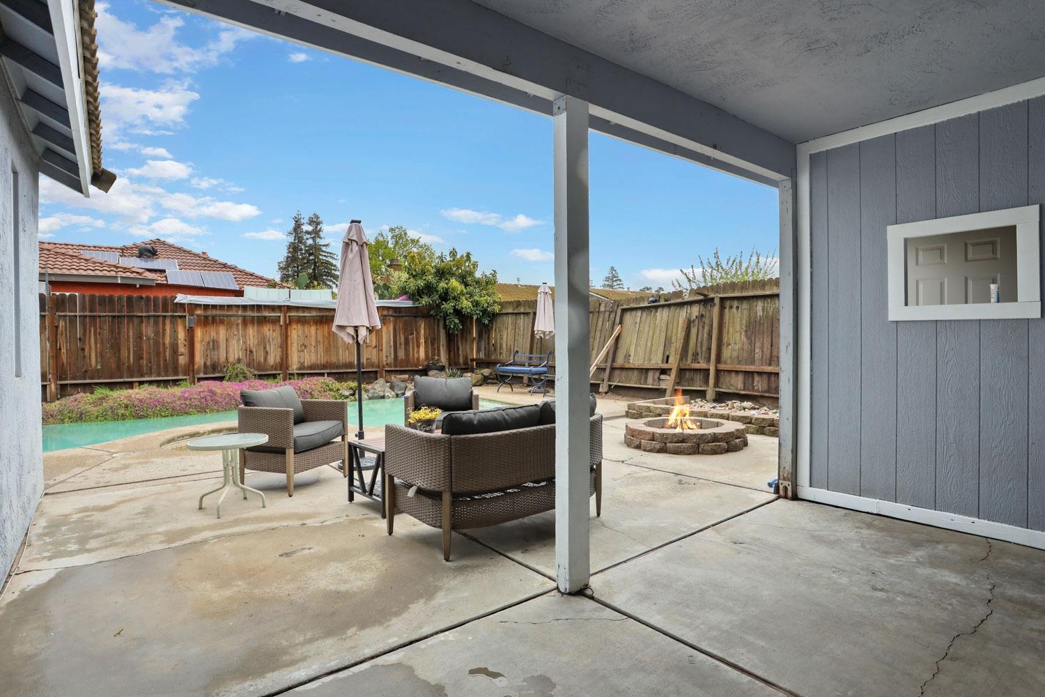 Detail Gallery Image 35 of 35 For 8150 Rouen Ct, Stockton,  CA 95210 - 3 Beds | 2 Baths