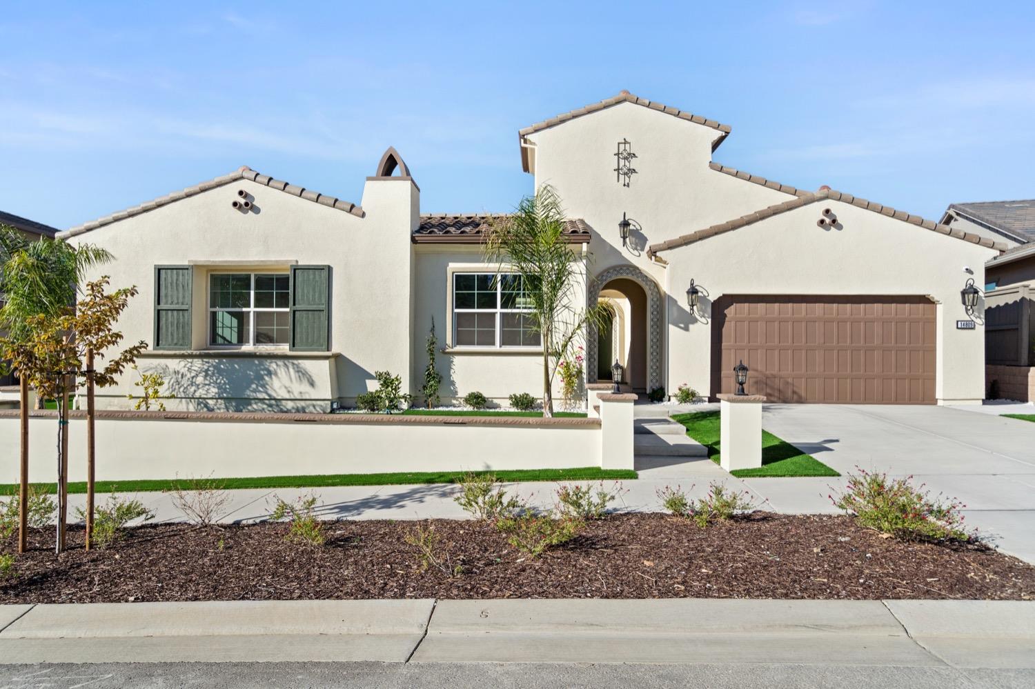 Detail Gallery Image 1 of 63 For 14809 Rustic Ridge Cir, Folsom,  CA 95630 - 4 Beds | 3/1 Baths