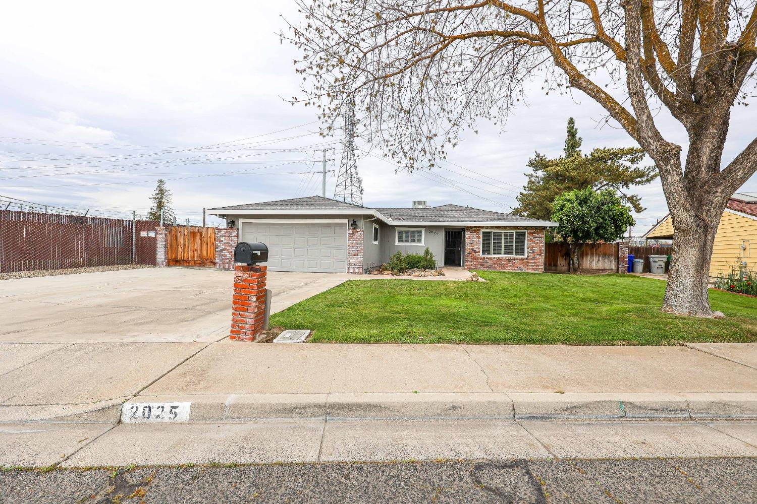 2025 Summerset St, Atwater, CA, 95301