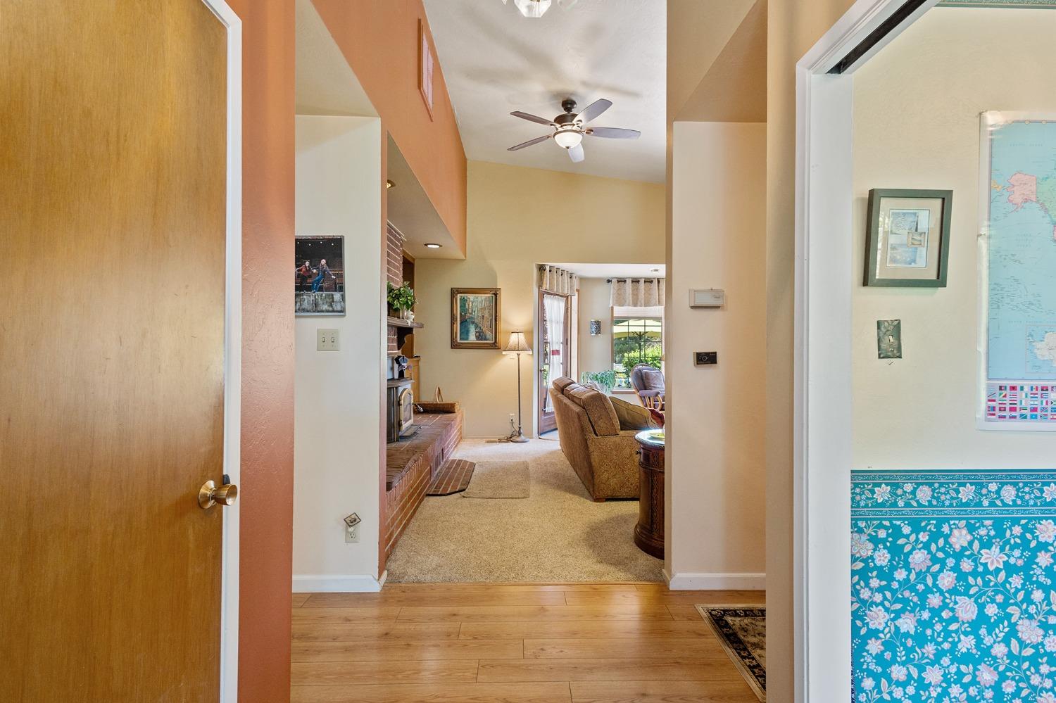 Detail Gallery Image 9 of 69 For 1007 Bucks Lake Rd, Quincy,  CA 95971 - 3 Beds | 2/1 Baths