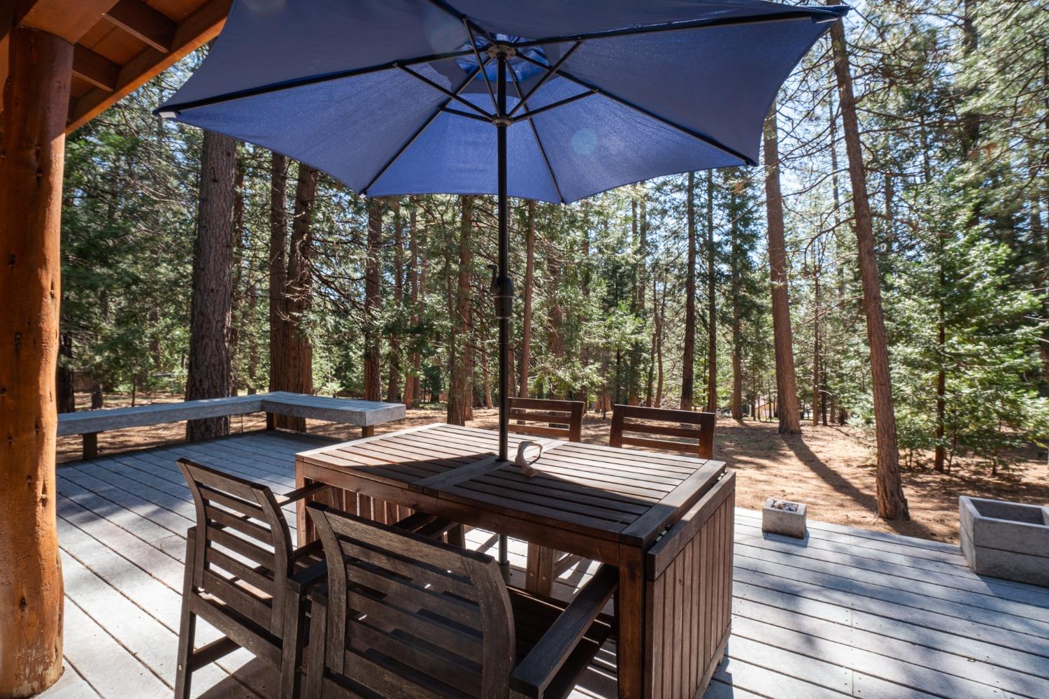 Detail Gallery Image 29 of 42 For 25950 Shake Ridge Rd, Volcano,  CA 95689 - 2 Beds | 2 Baths