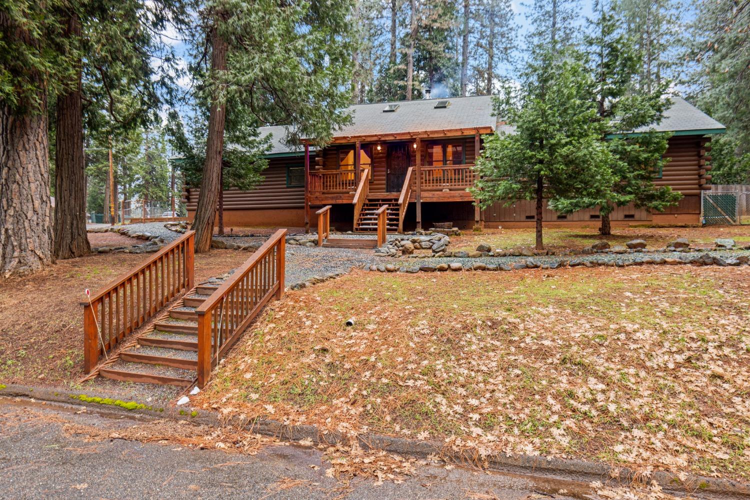Photo of 5245 Hilltop Dr in Grizzly Flats, CA