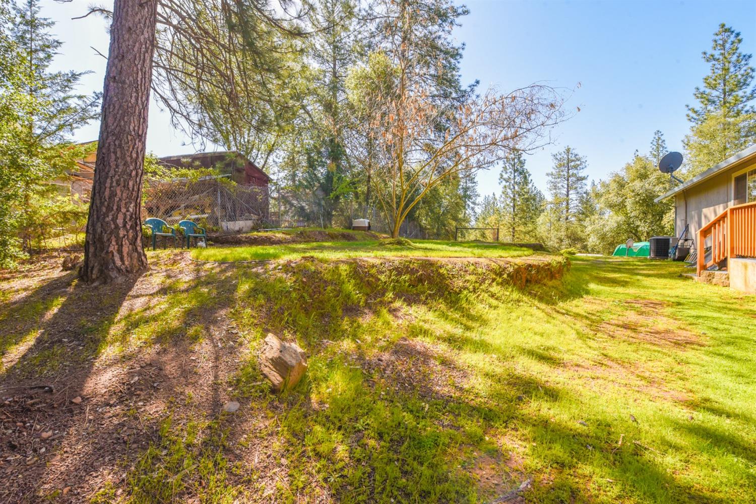 Detail Gallery Image 53 of 69 For 21895 Sawmill Flat Rd, Sonora,  CA 95370 - 4 Beds | 3/1 Baths