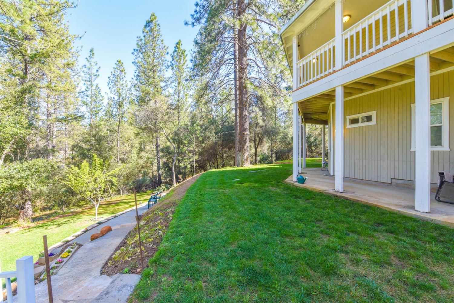 Detail Gallery Image 48 of 69 For 21895 Sawmill Flat Rd, Sonora,  CA 95370 - 4 Beds | 3/1 Baths