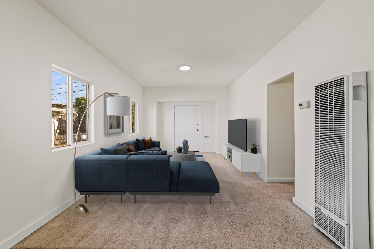 Detail Gallery Image 16 of 40 For 4701 Fairfax Ave, Oakland,  CA 94601 - 3 Beds | 2 Baths