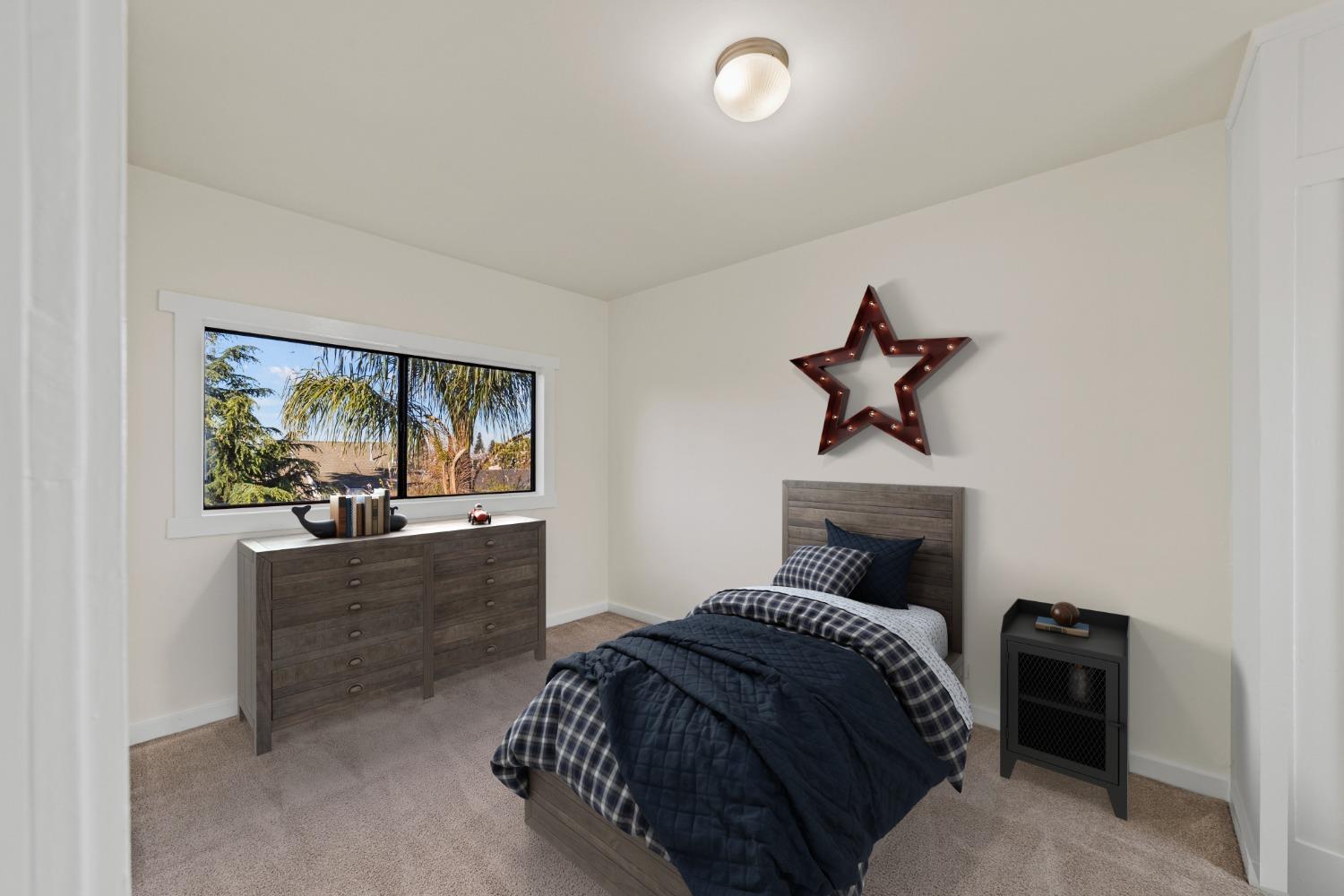 Detail Gallery Image 20 of 40 For 4701 Fairfax Ave, Oakland,  CA 94601 - 3 Beds | 2 Baths