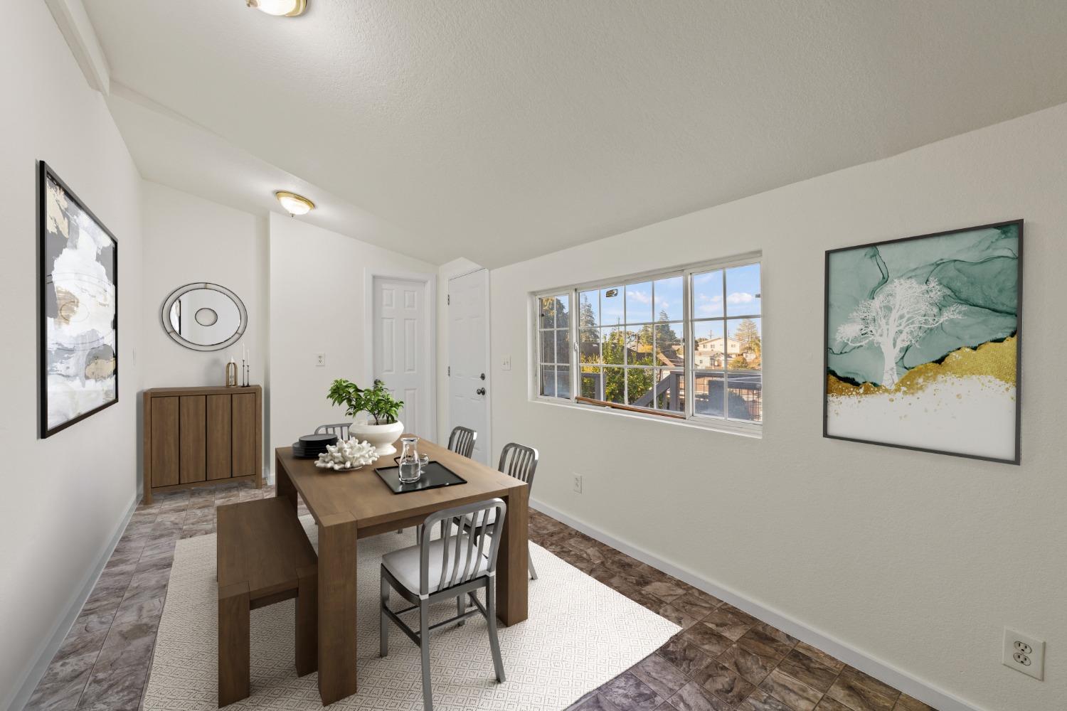 Detail Gallery Image 17 of 40 For 4701 Fairfax Ave, Oakland,  CA 94601 - 3 Beds | 2 Baths