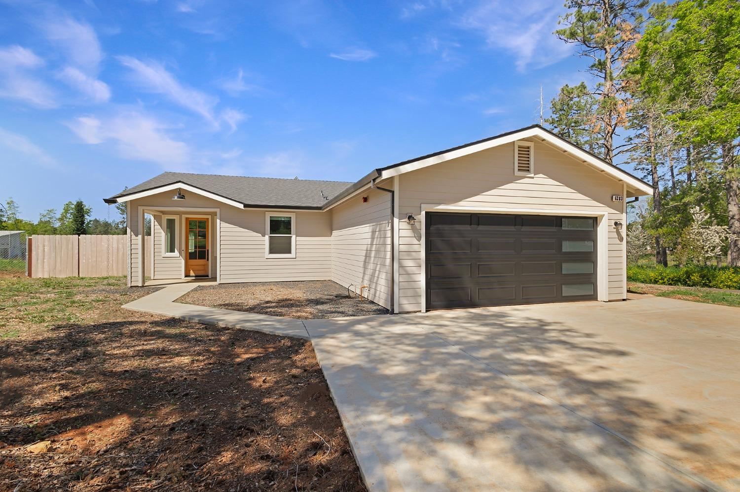 Detail Gallery Image 1 of 47 For 6283 Oliver Rd, Paradise,  CA 95969 - 3 Beds | 2 Baths