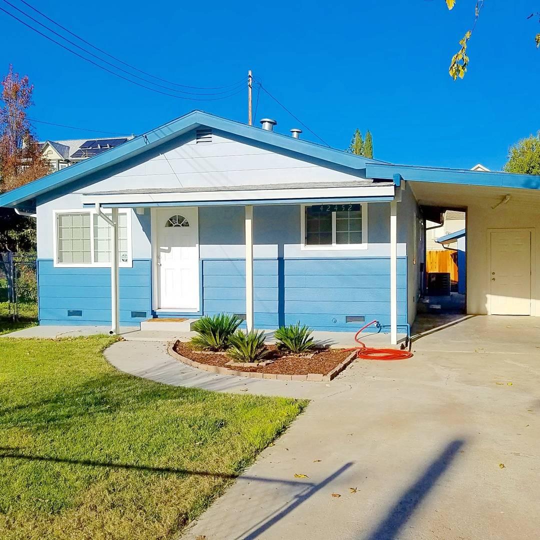 Photo of 42452 2nd St in Knights Landing, CA